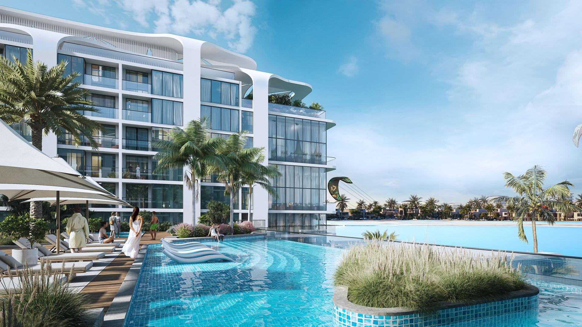 About Sobha Siniya Island 3