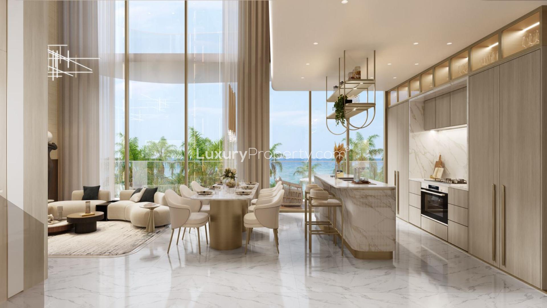 Sunset Bay 2 – interior and lifestyle