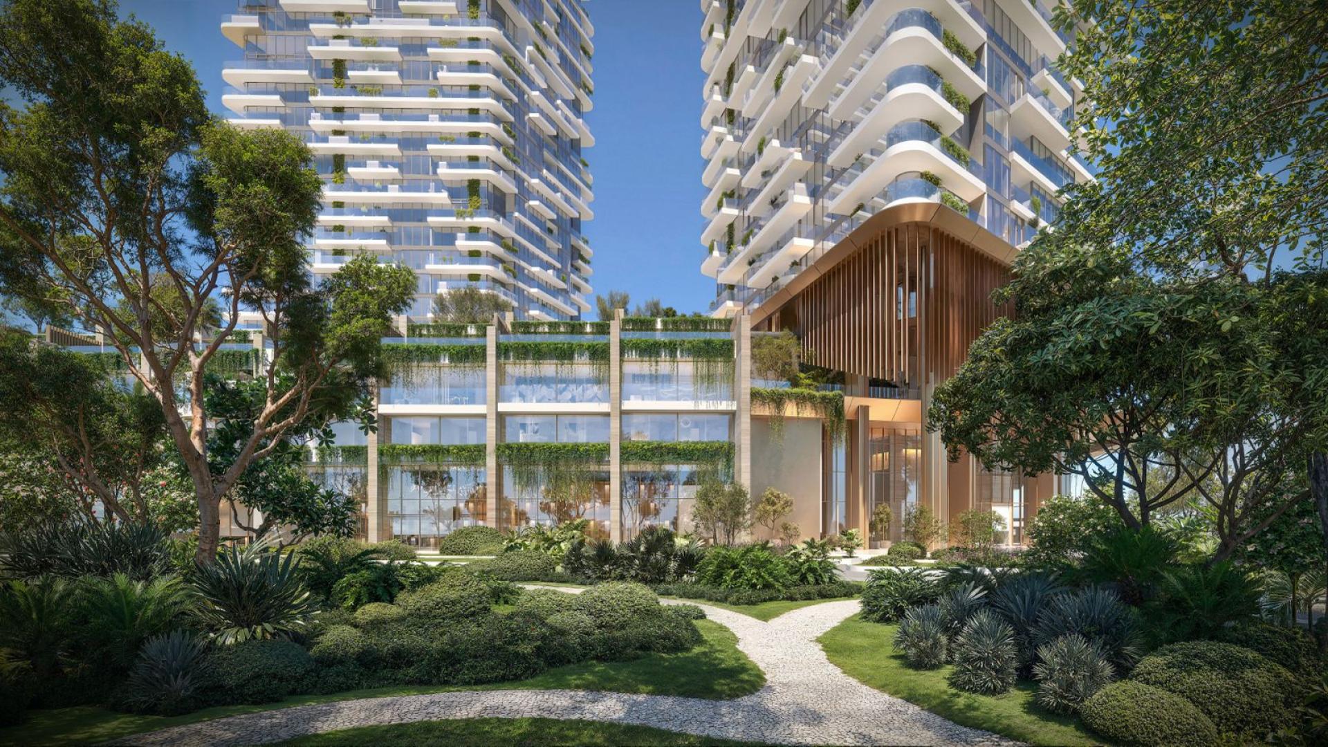 About Dubai Maritime City 3