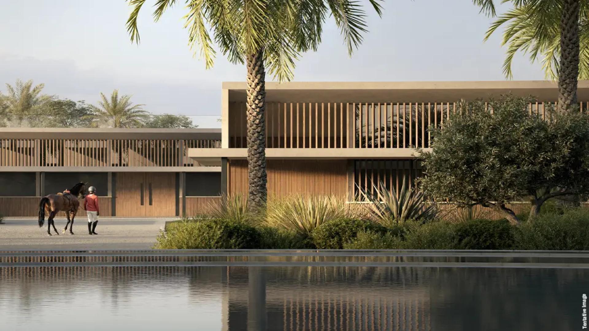 About Grand Polo Club & Resort 3