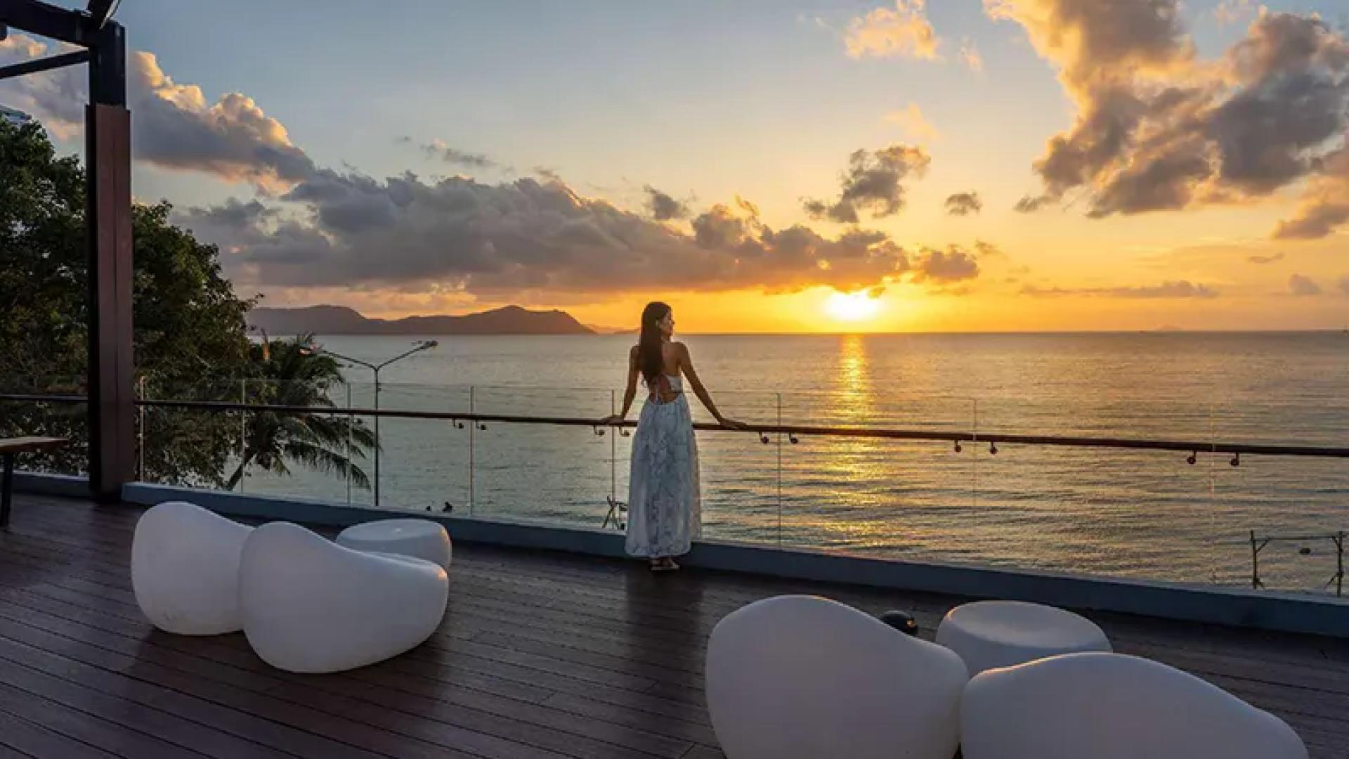 About Sobha Siniya Island 3