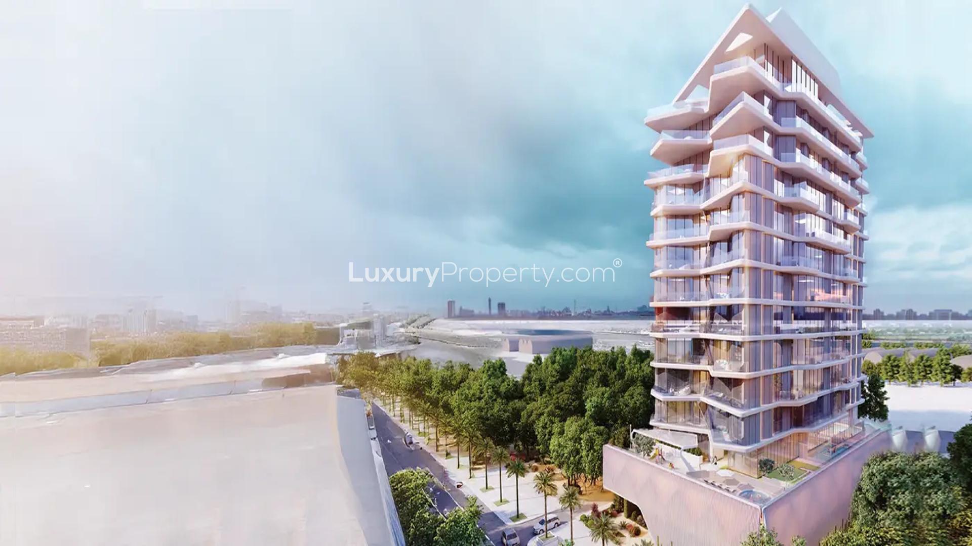 About Dubai Islands 3