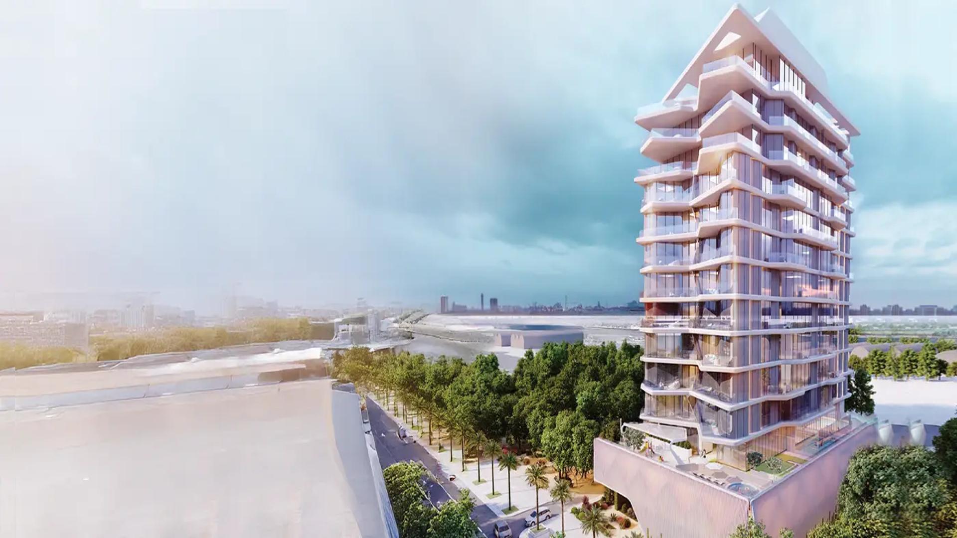 About Dubai Islands 3