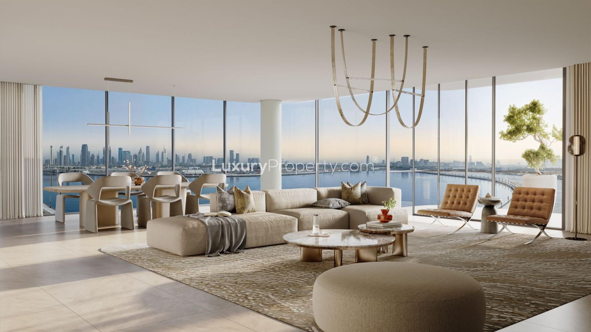 The Edit at D3 – interior and lifestyle