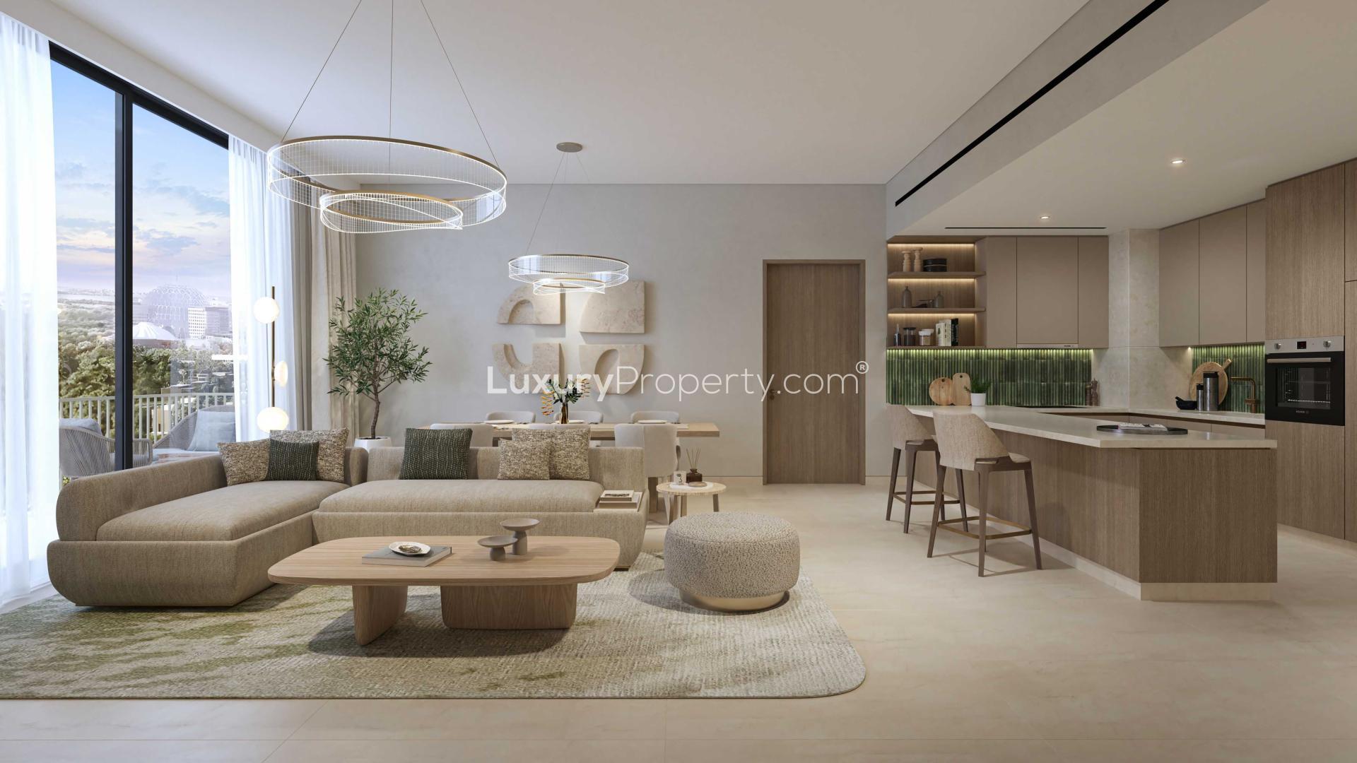 Ghadeer – interior and lifestyle