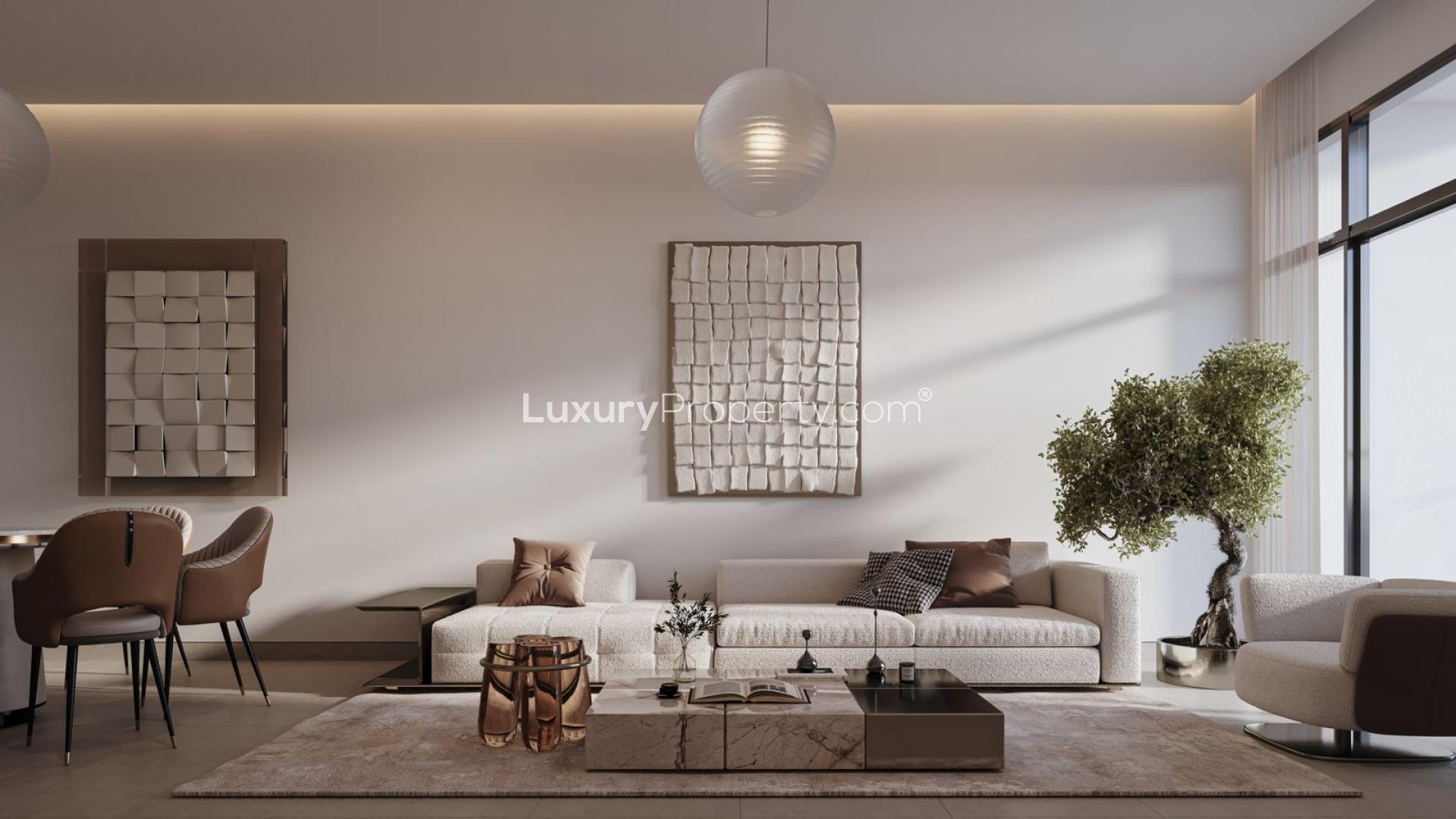 Exotica By Al Marina – interior and lifestyle