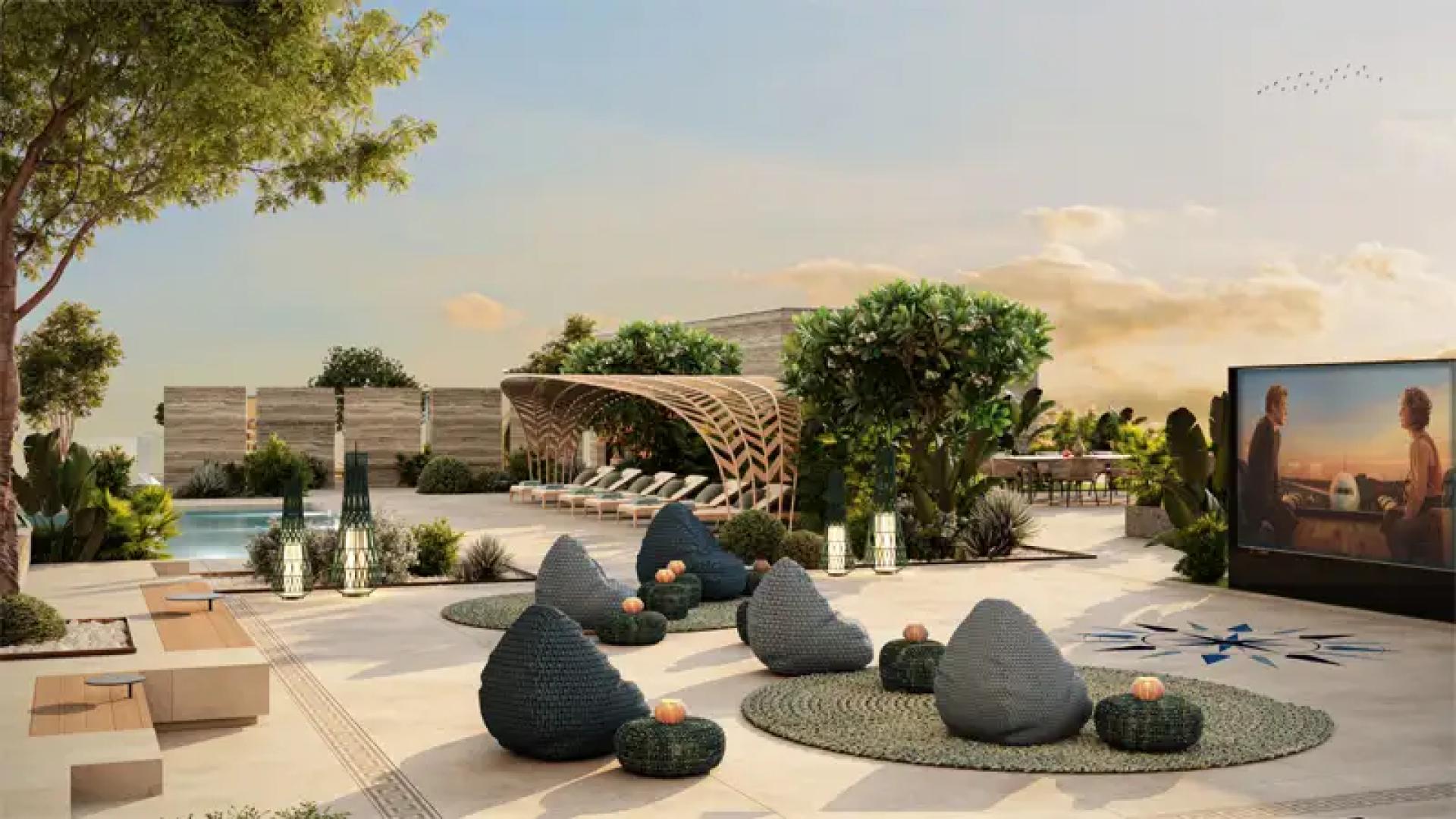 About Dubai Maritime City 2