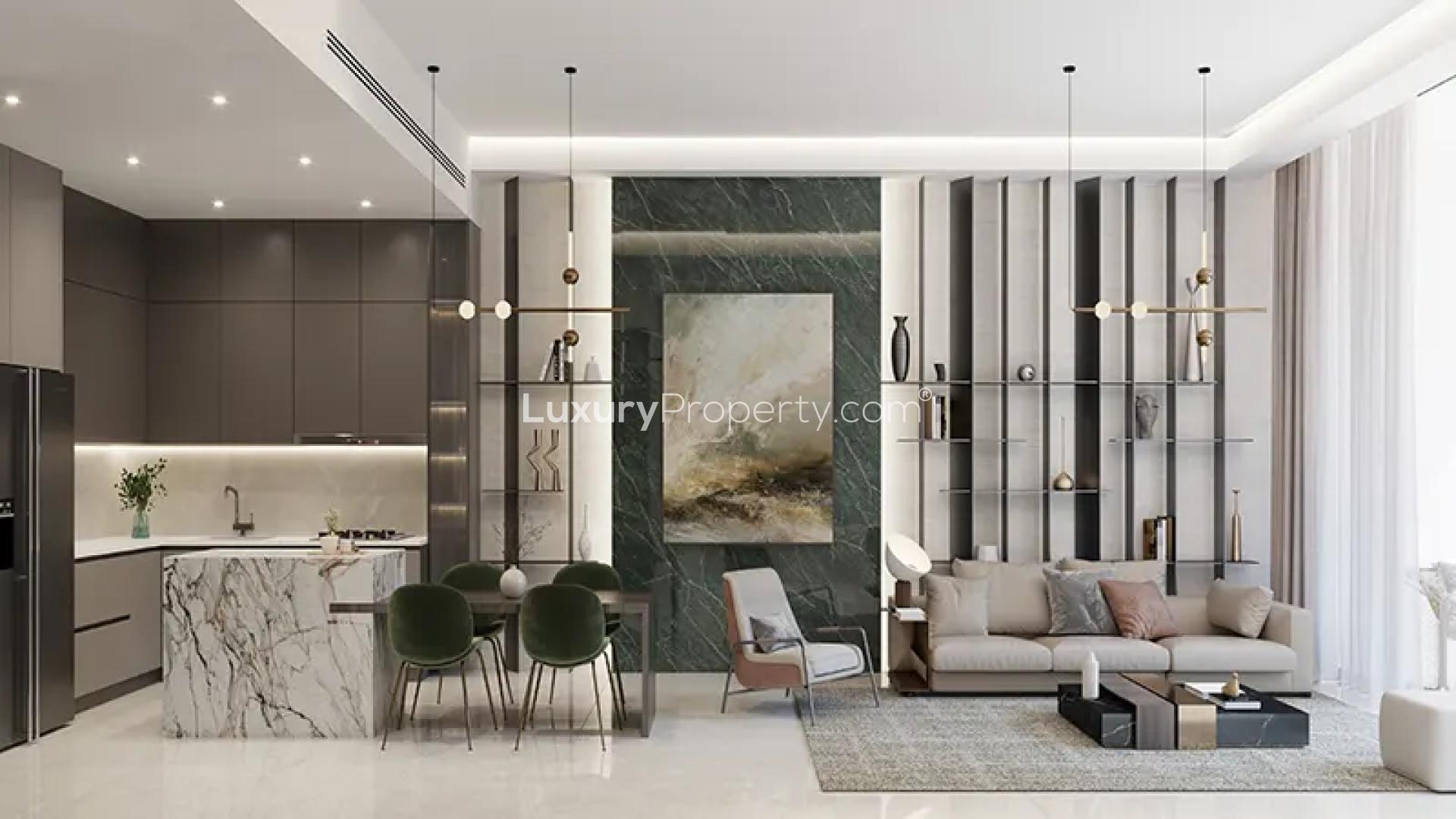 Samana Park Meadows – interior and lifestyle