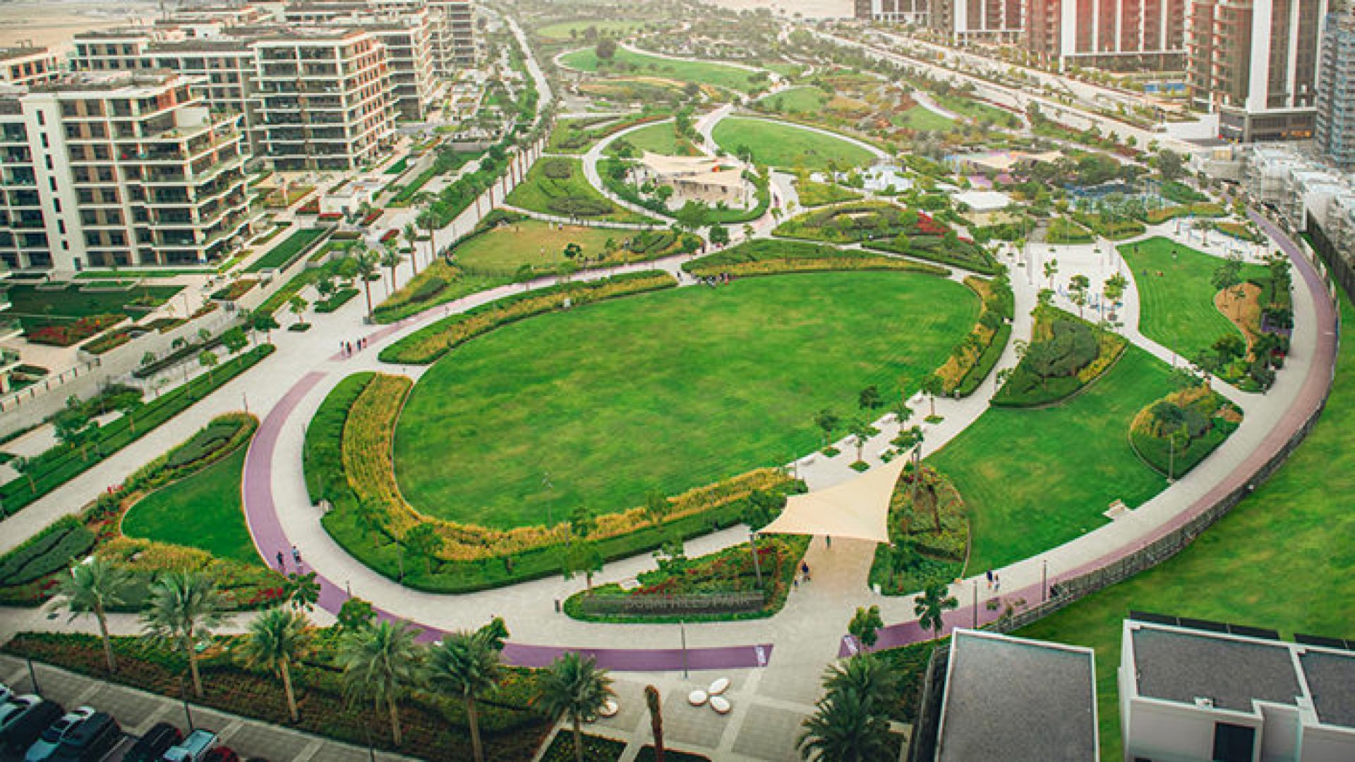 About Dubai Hills Estate 2