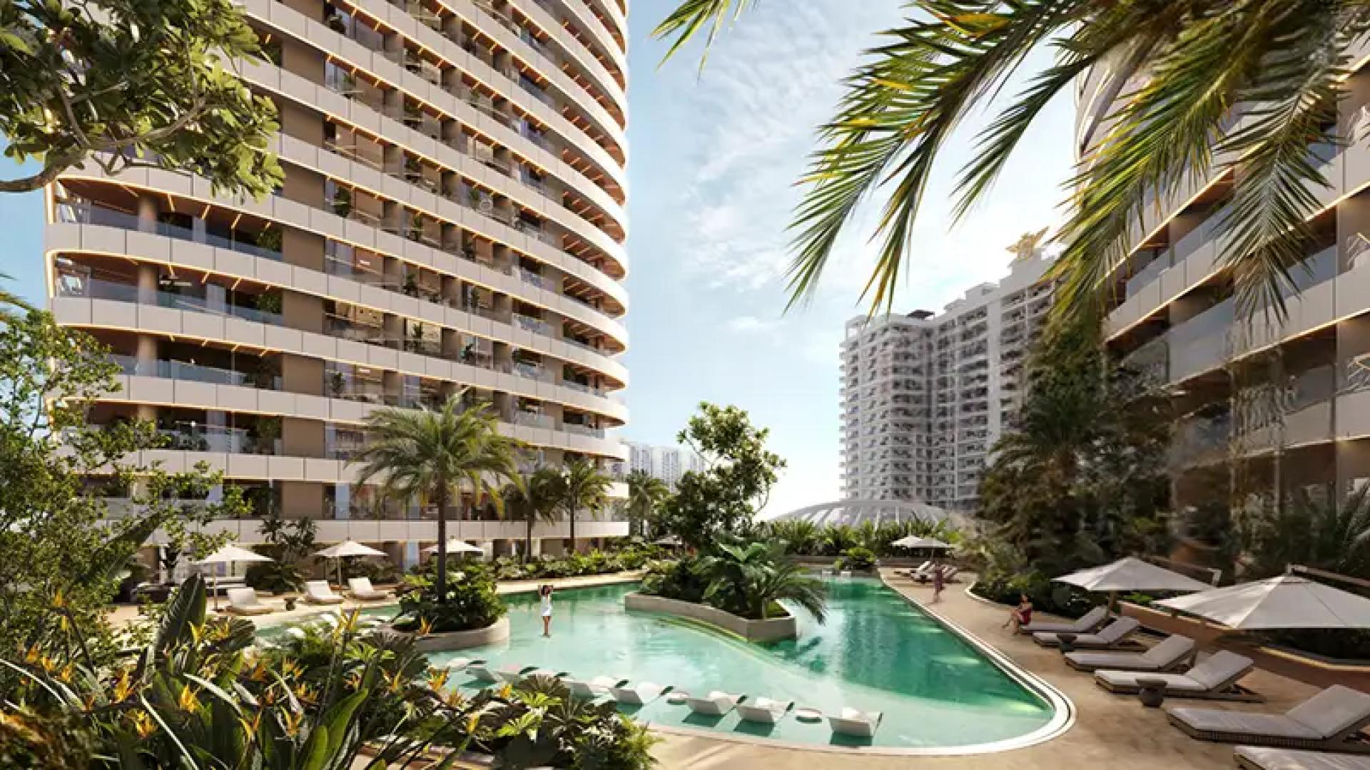 About Dubai Science Park 2