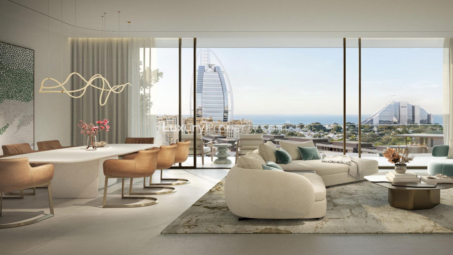 Nourelle – interior and lifestyle