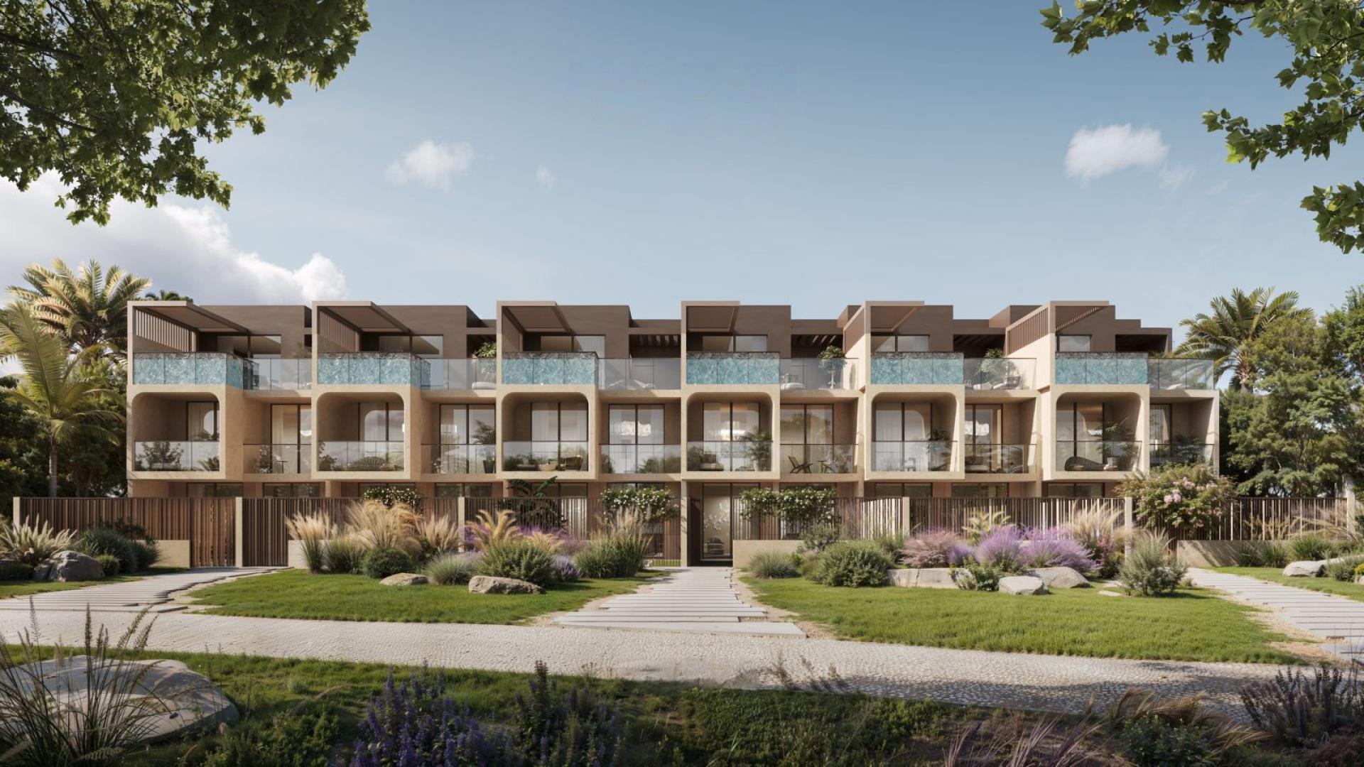 About Green Wood Community 2