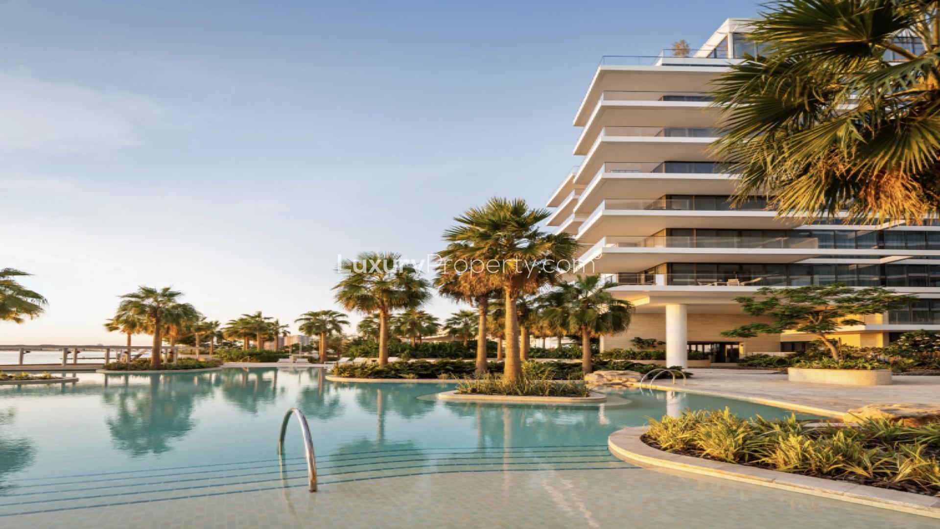 Serenia Waterside – interior and lifestyle