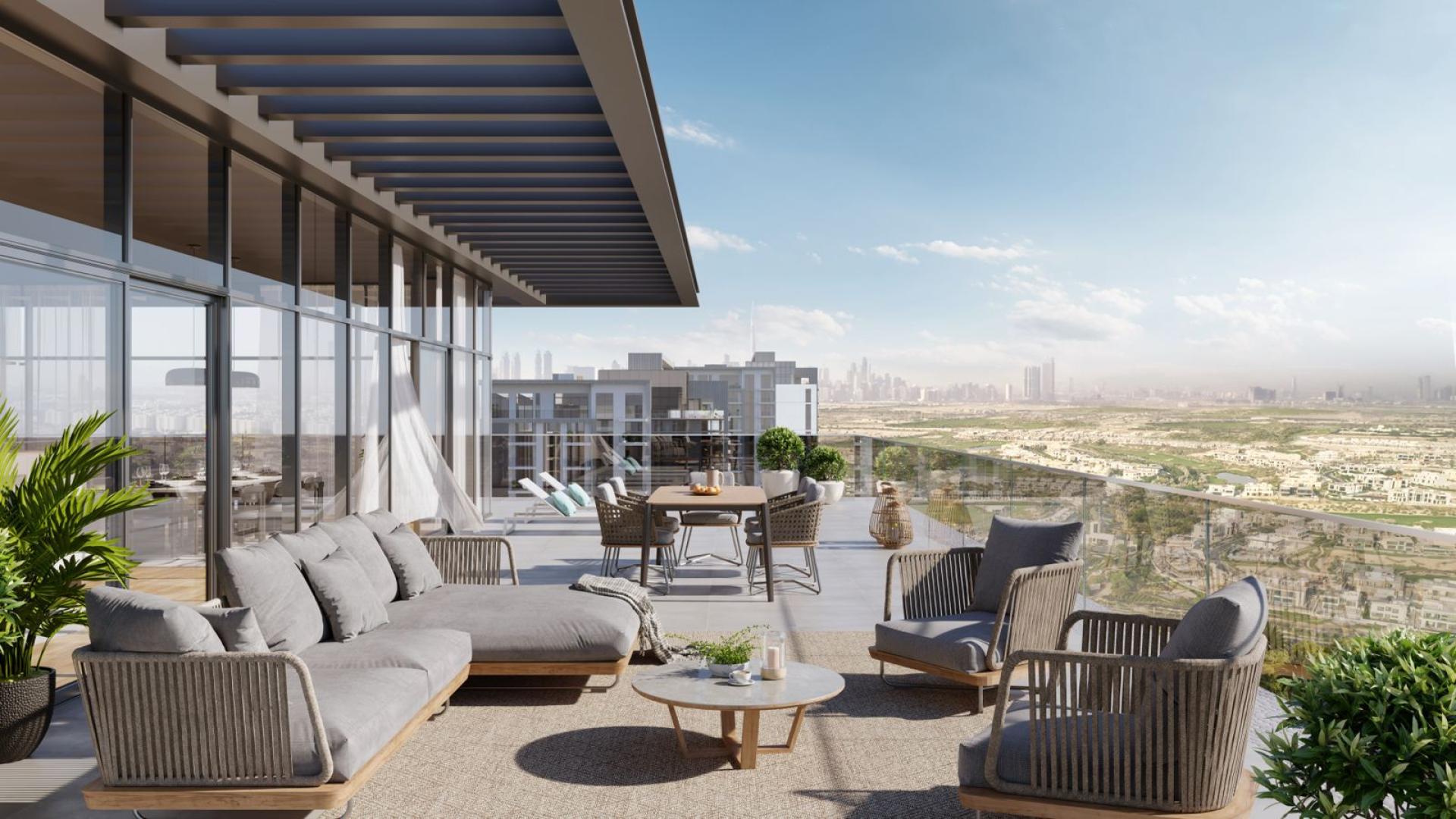 About Dubai Hills Estate 2