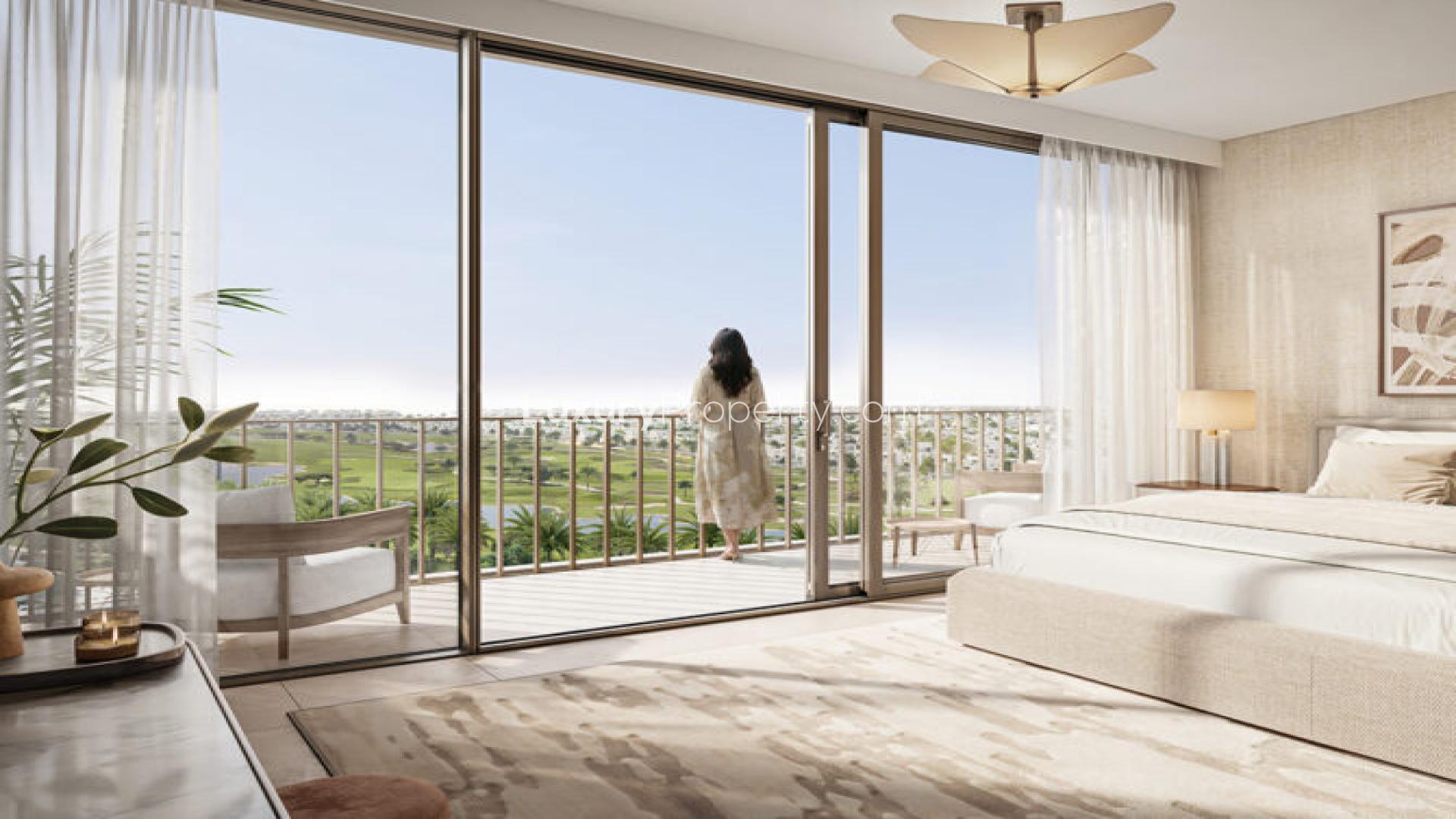 About Emaar South