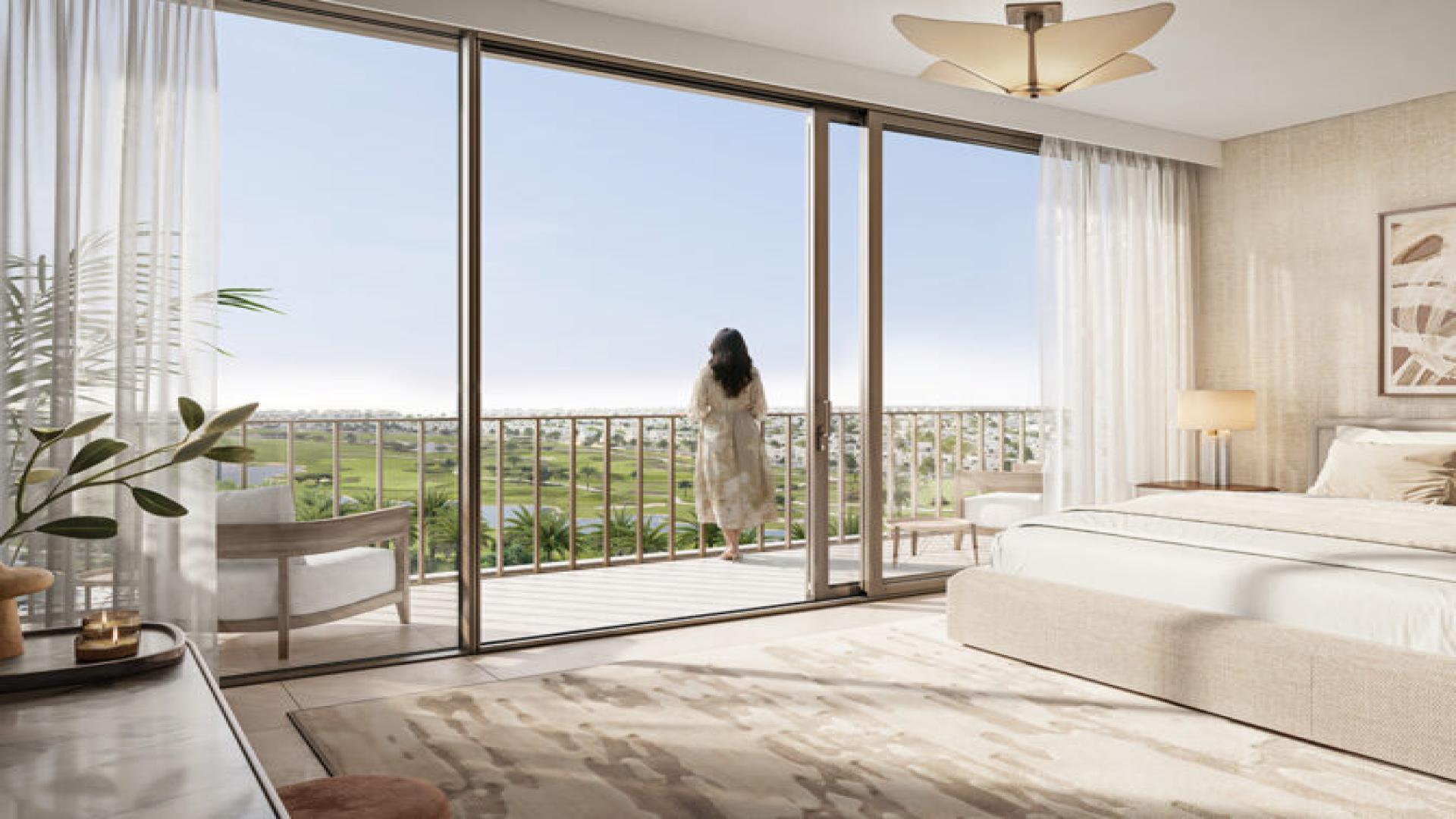 About Emaar South