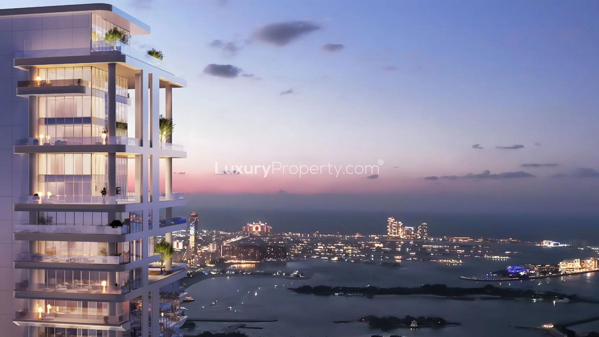 About Sheikh Zayed Rd 3