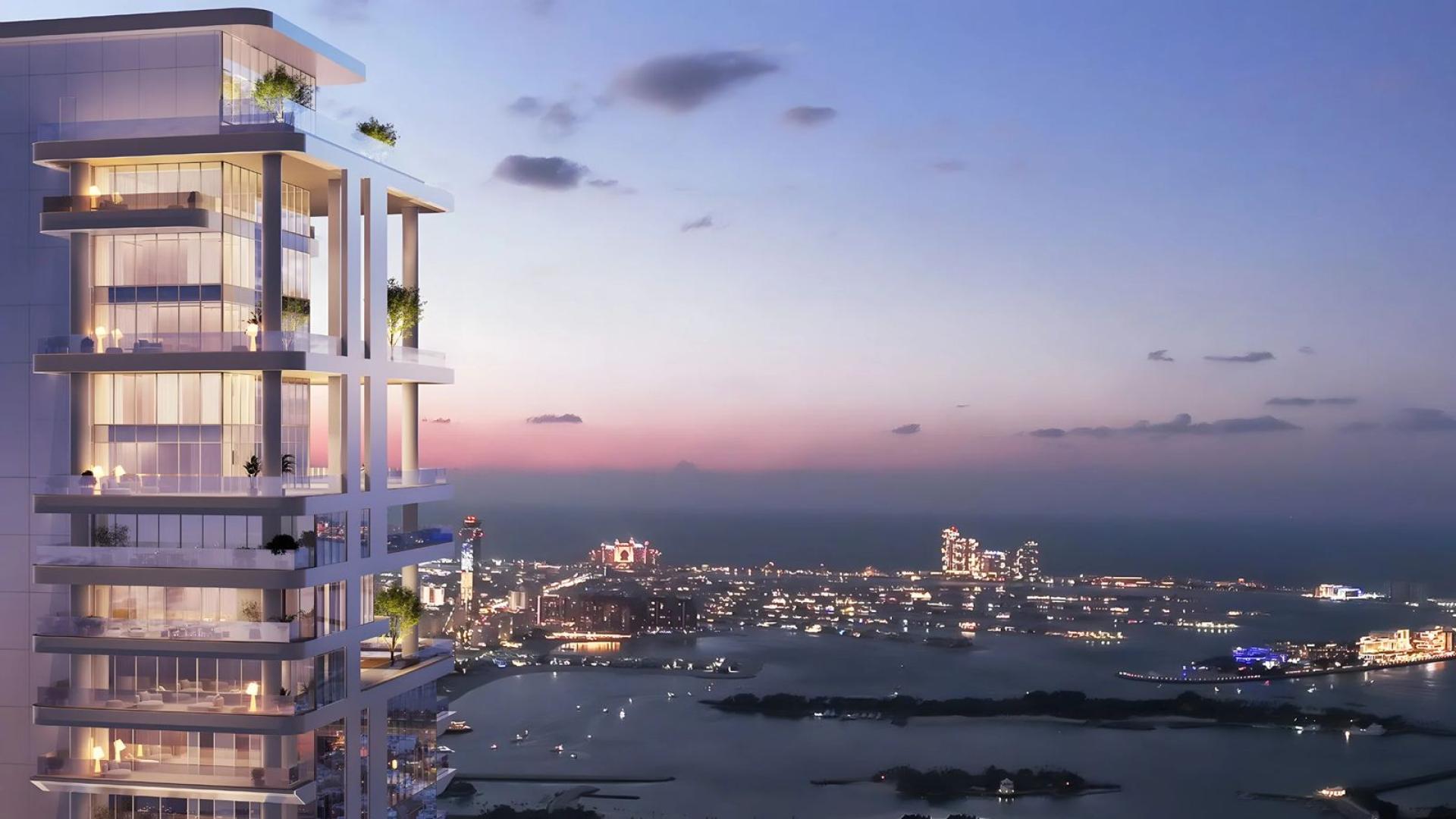 About Sheikh Zayed Rd 3