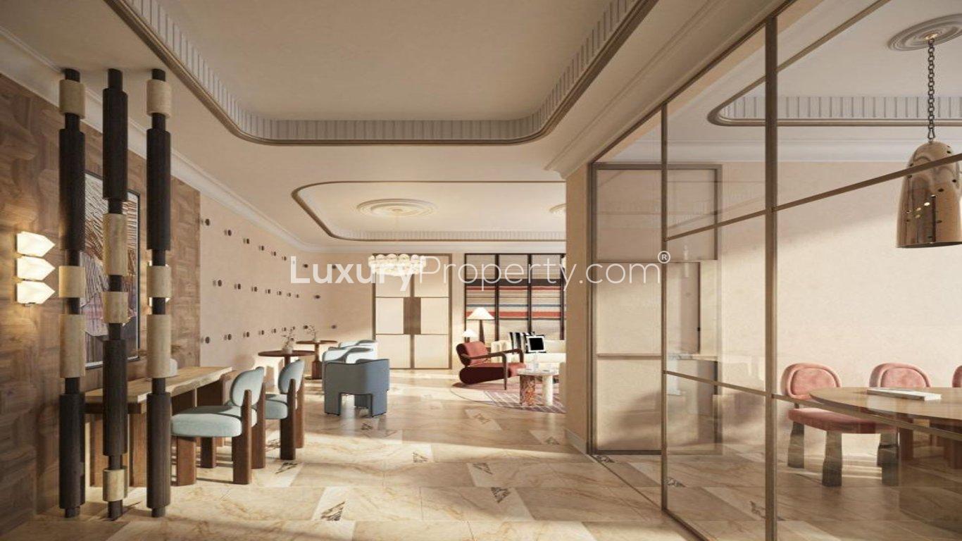 Le Chateau by Beyond | Waterfront Apartments in RAK