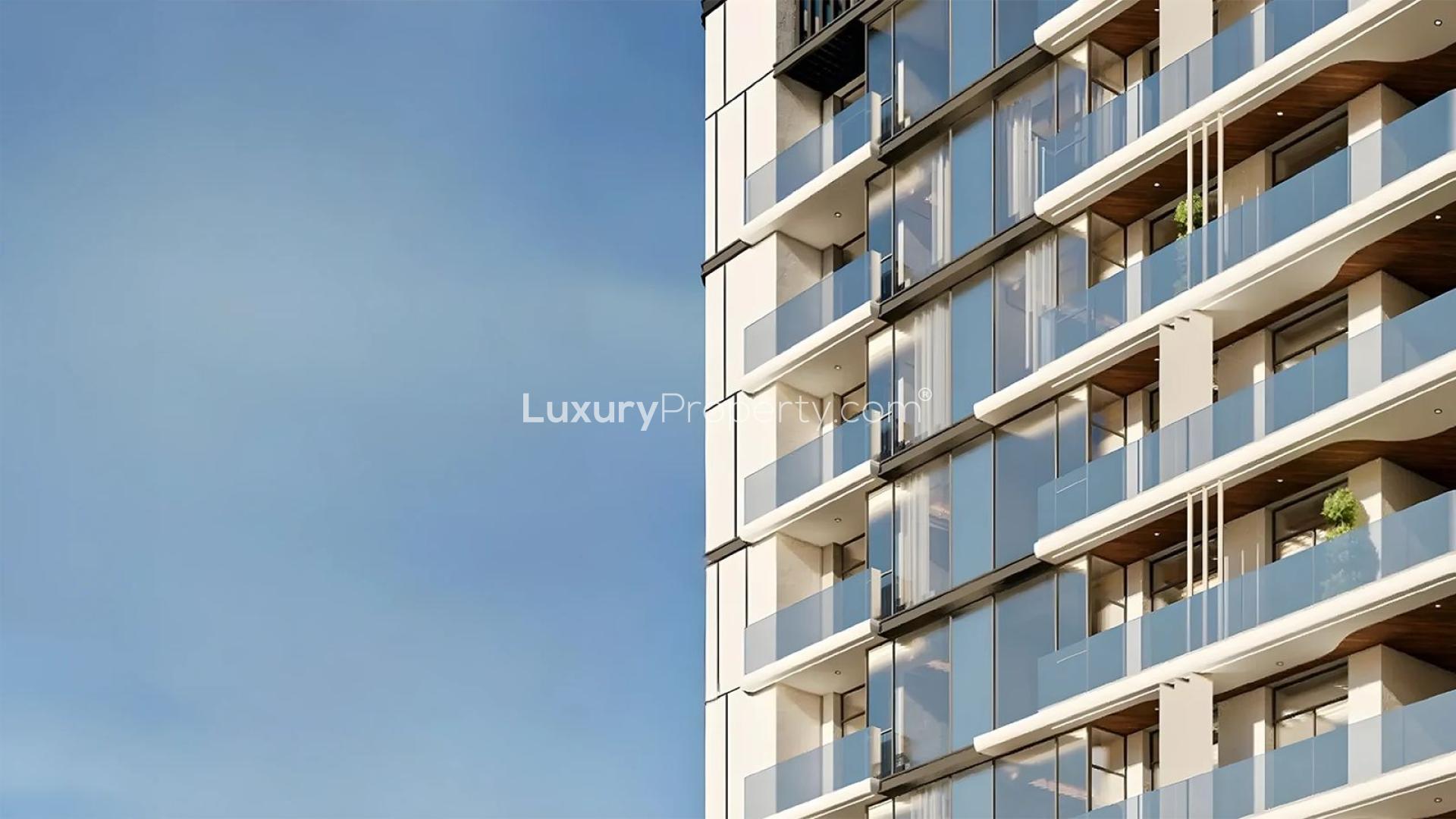 About Dubai Islands 1