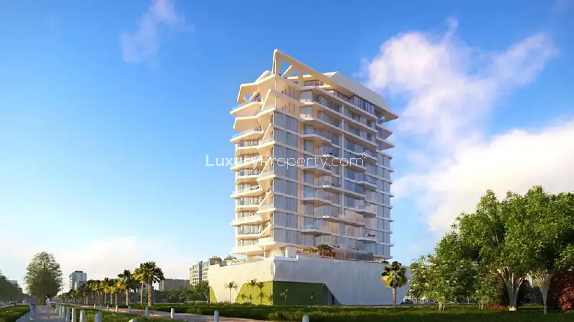 About Dubai Islands 1