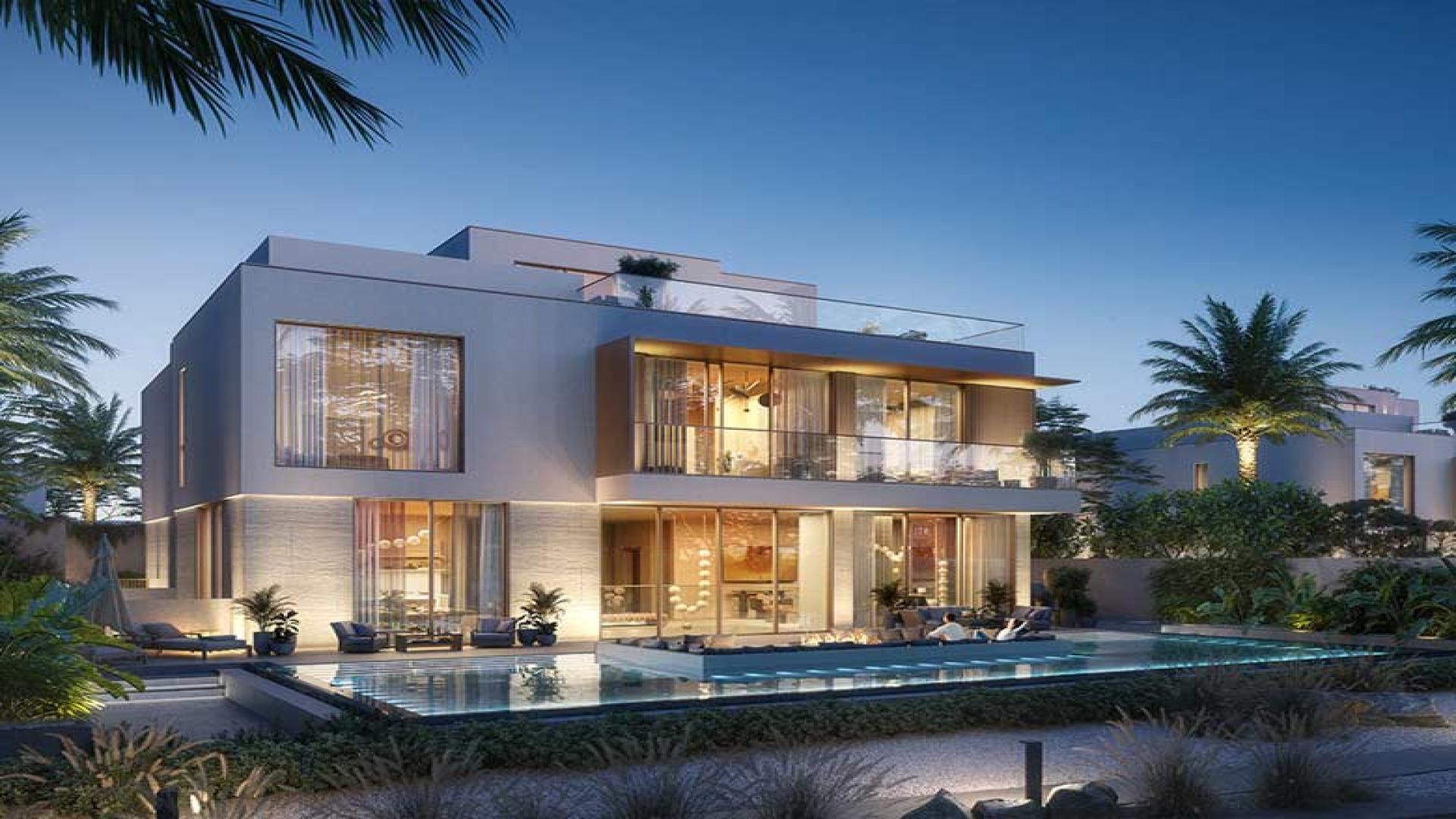 About The Oasis by Emaar 3