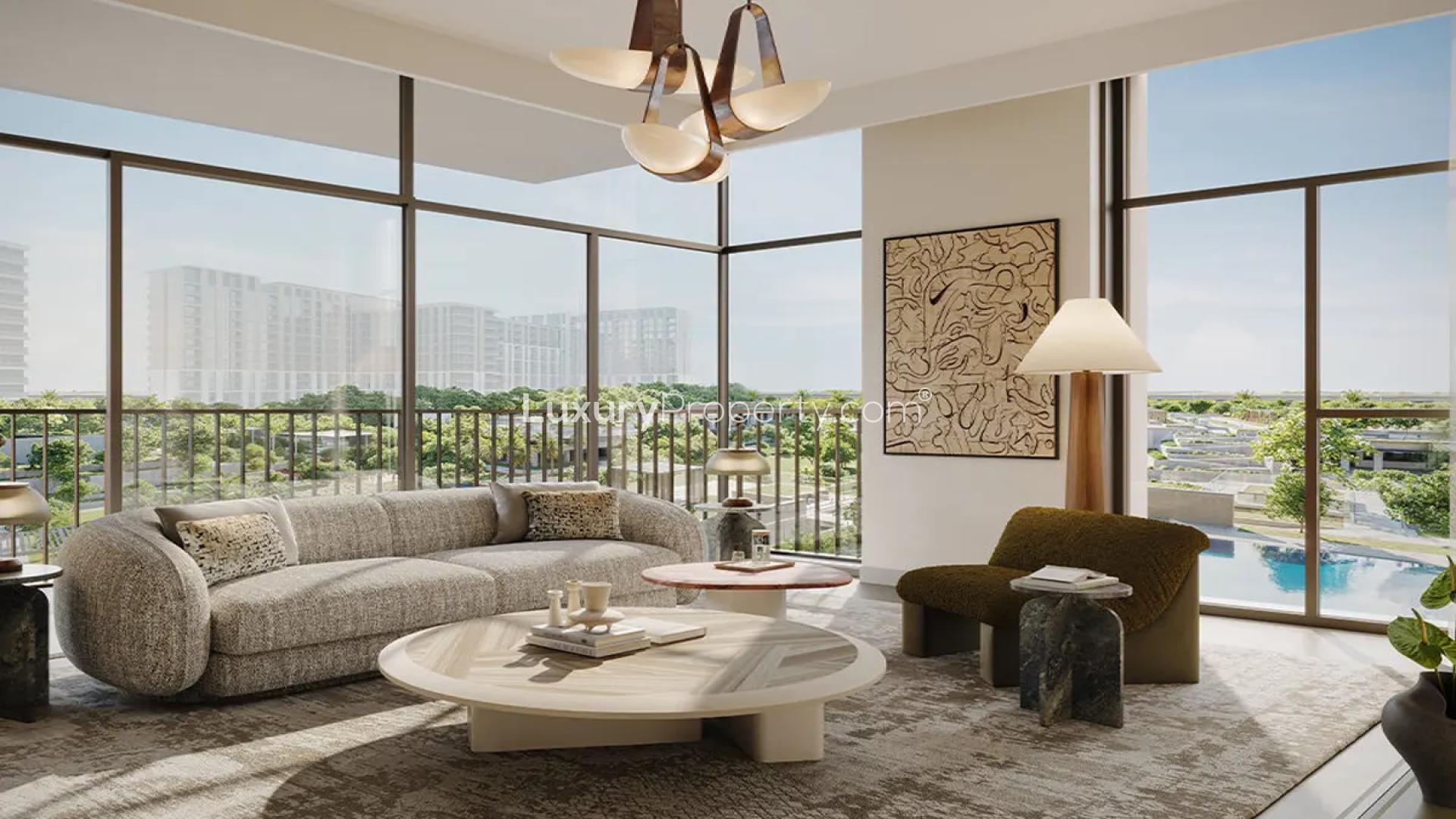 About Expo Living