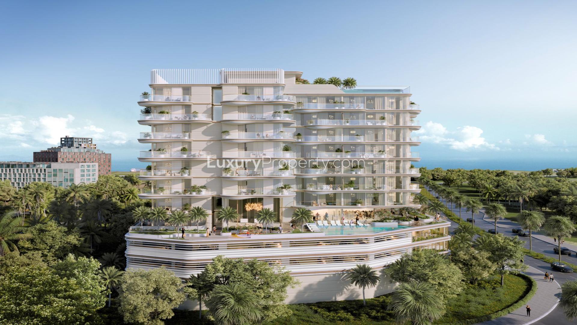 Beach Walk Residence 4 4