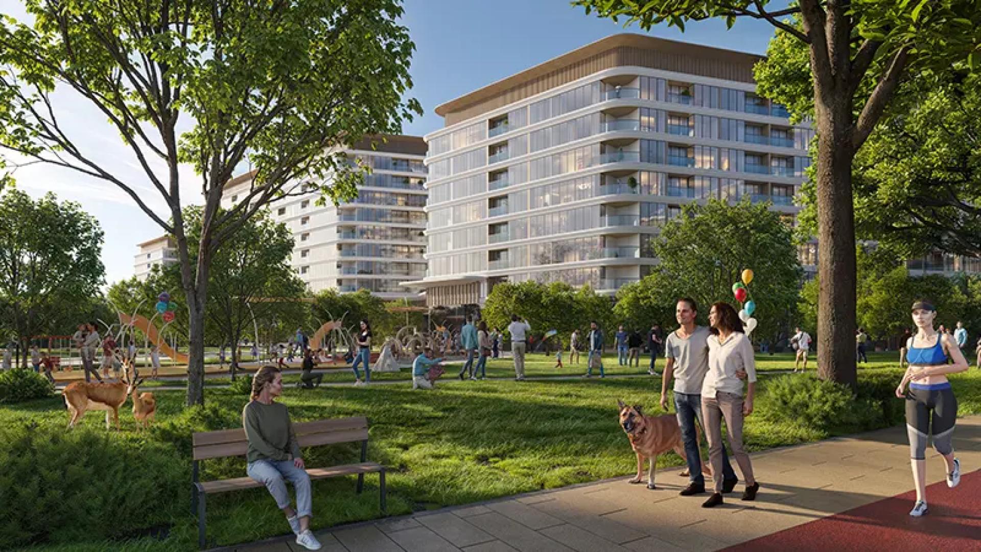 About Sobha Siniya Island 2