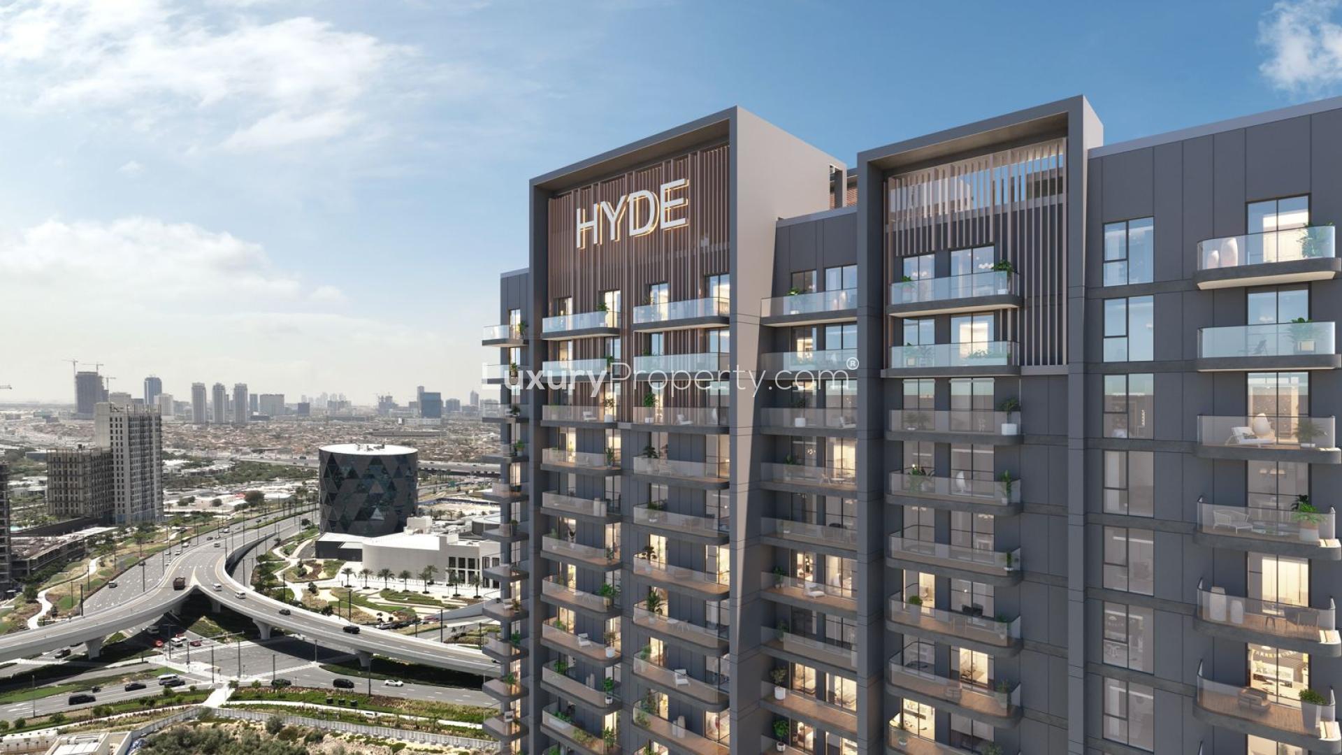 About Dubai Hills