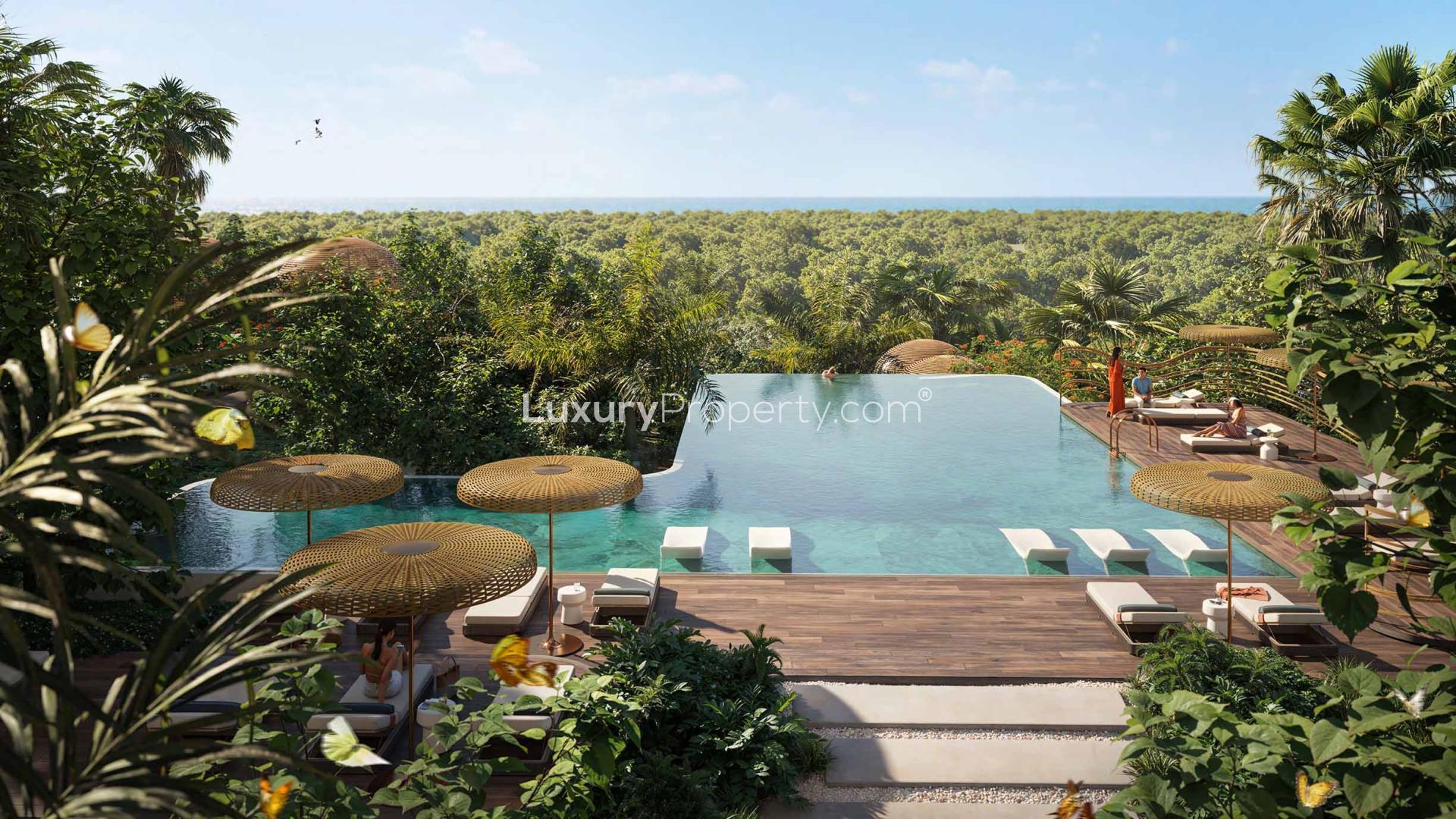 About Dubai Maritime City 3