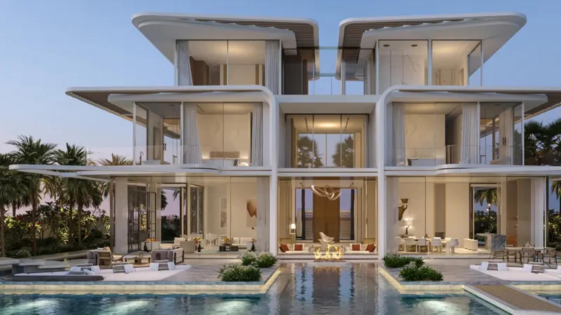 About World Island 1