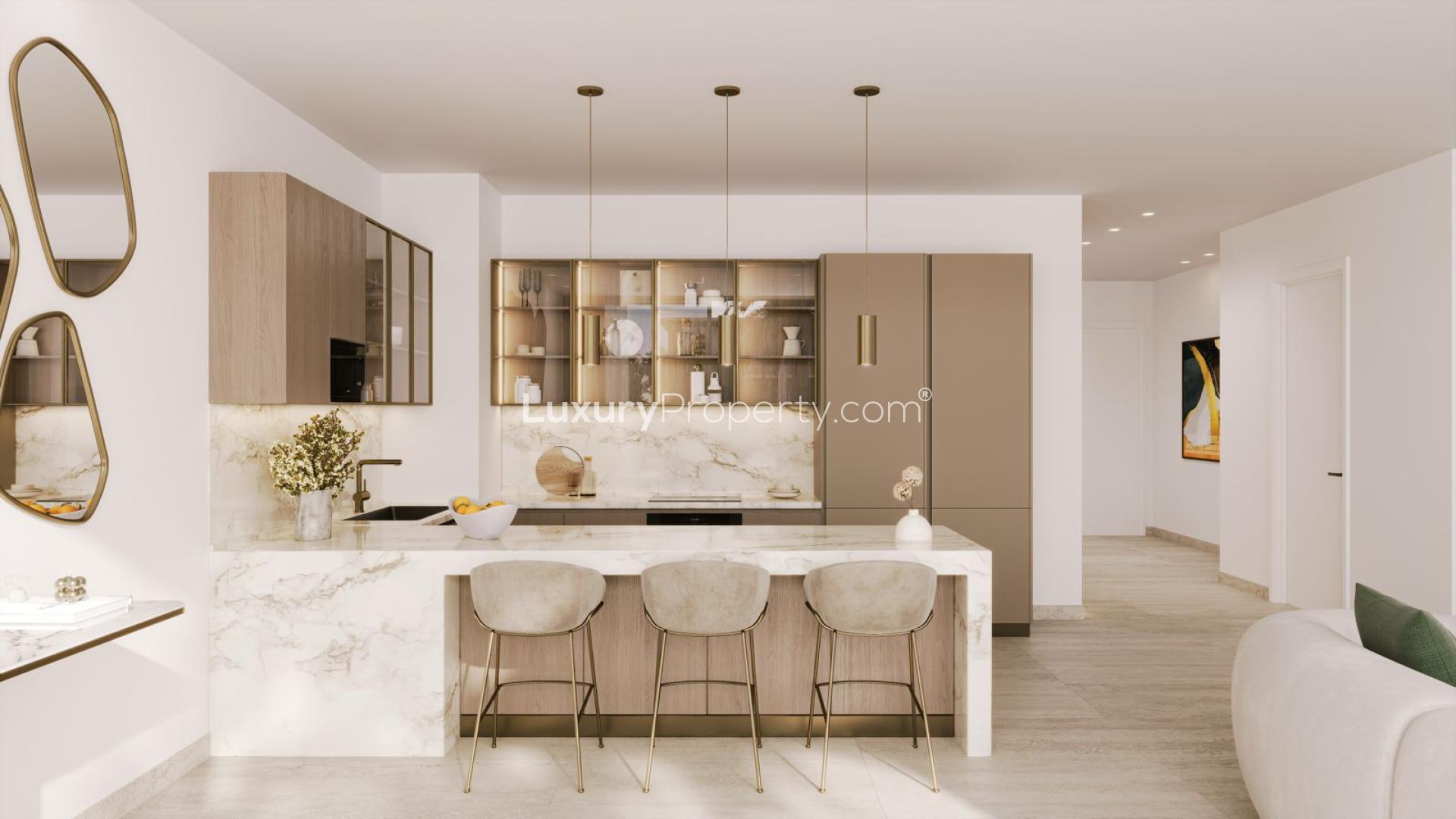 Manchester City – interior and lifestyle