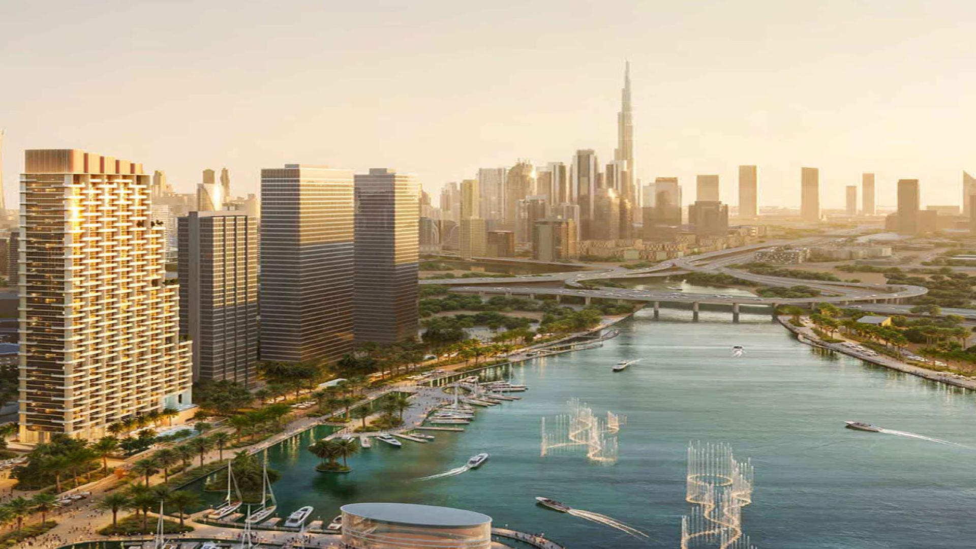 About Dubai Design District 2