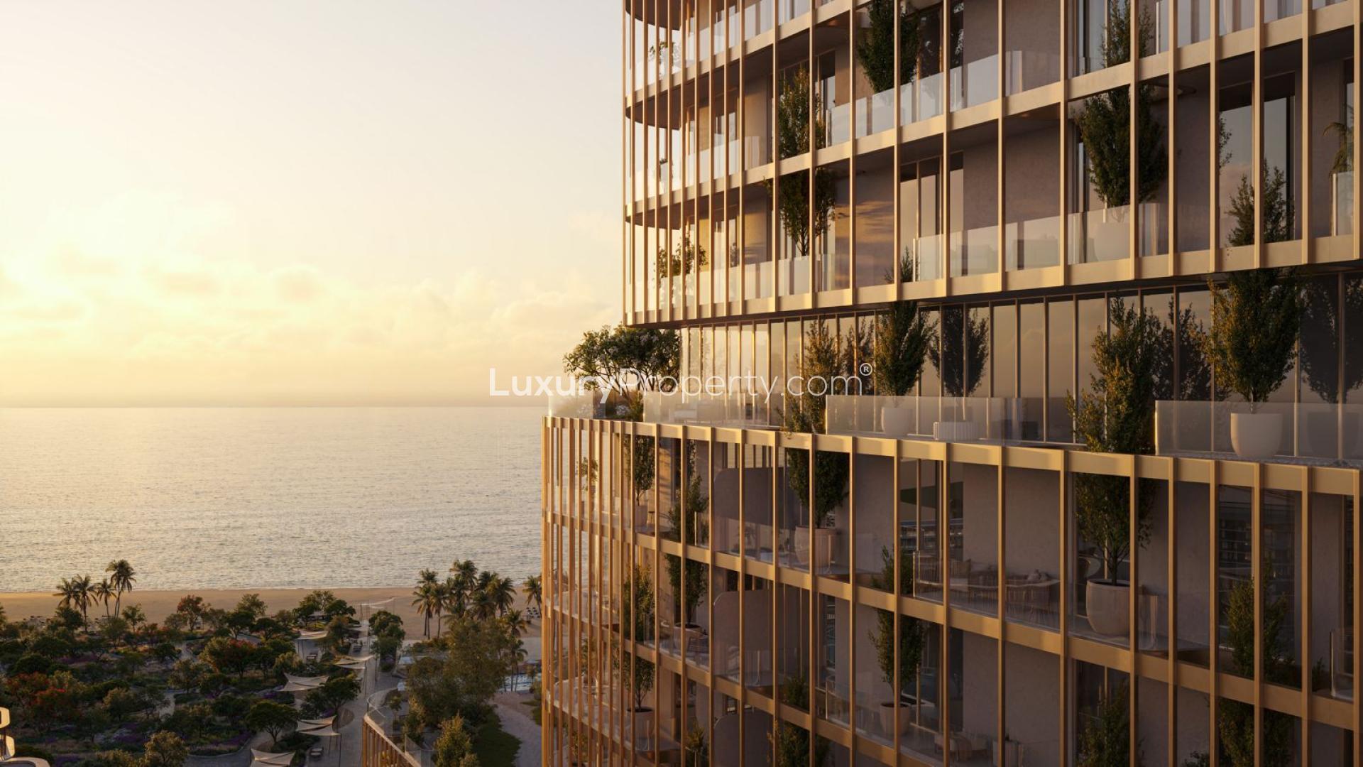 About Dubai Islands 2