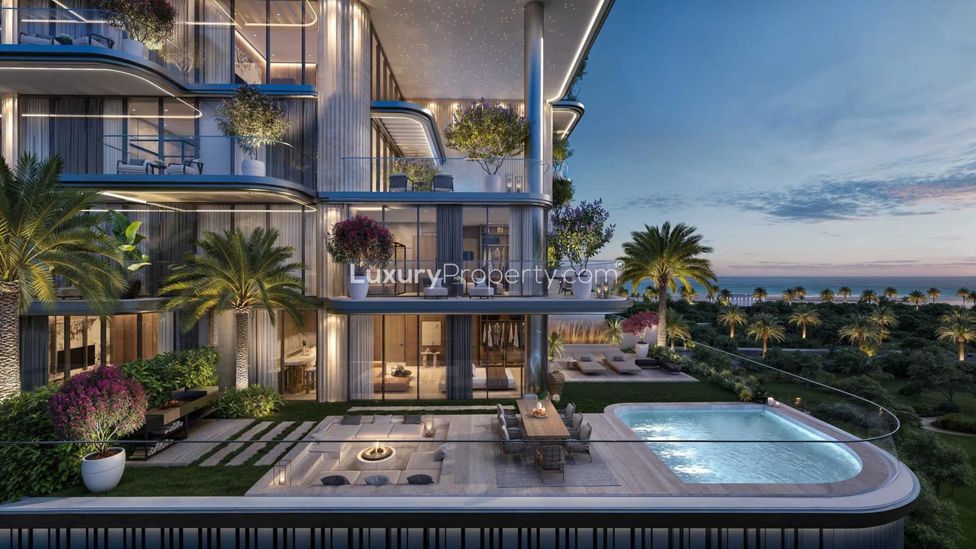 About Business Bay 2