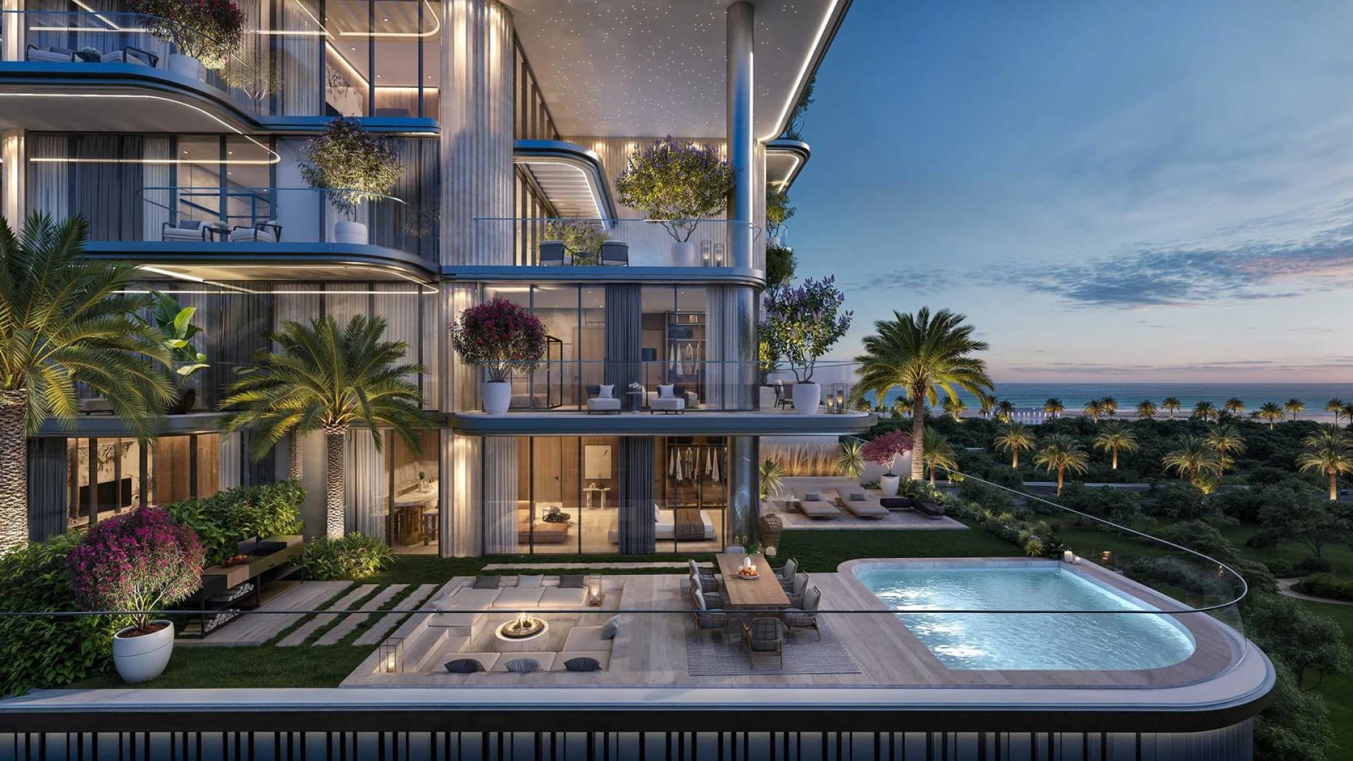 About Business Bay 2