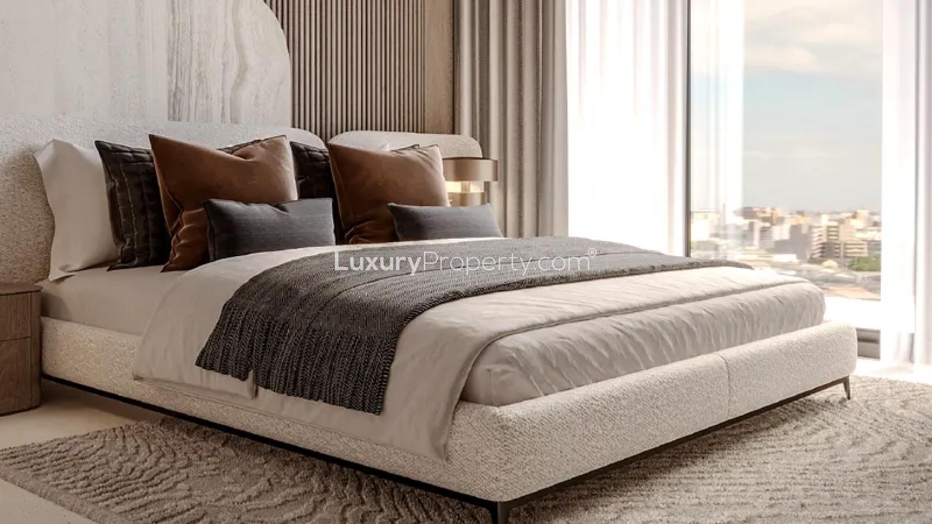 Pearl House – interior and lifestyle