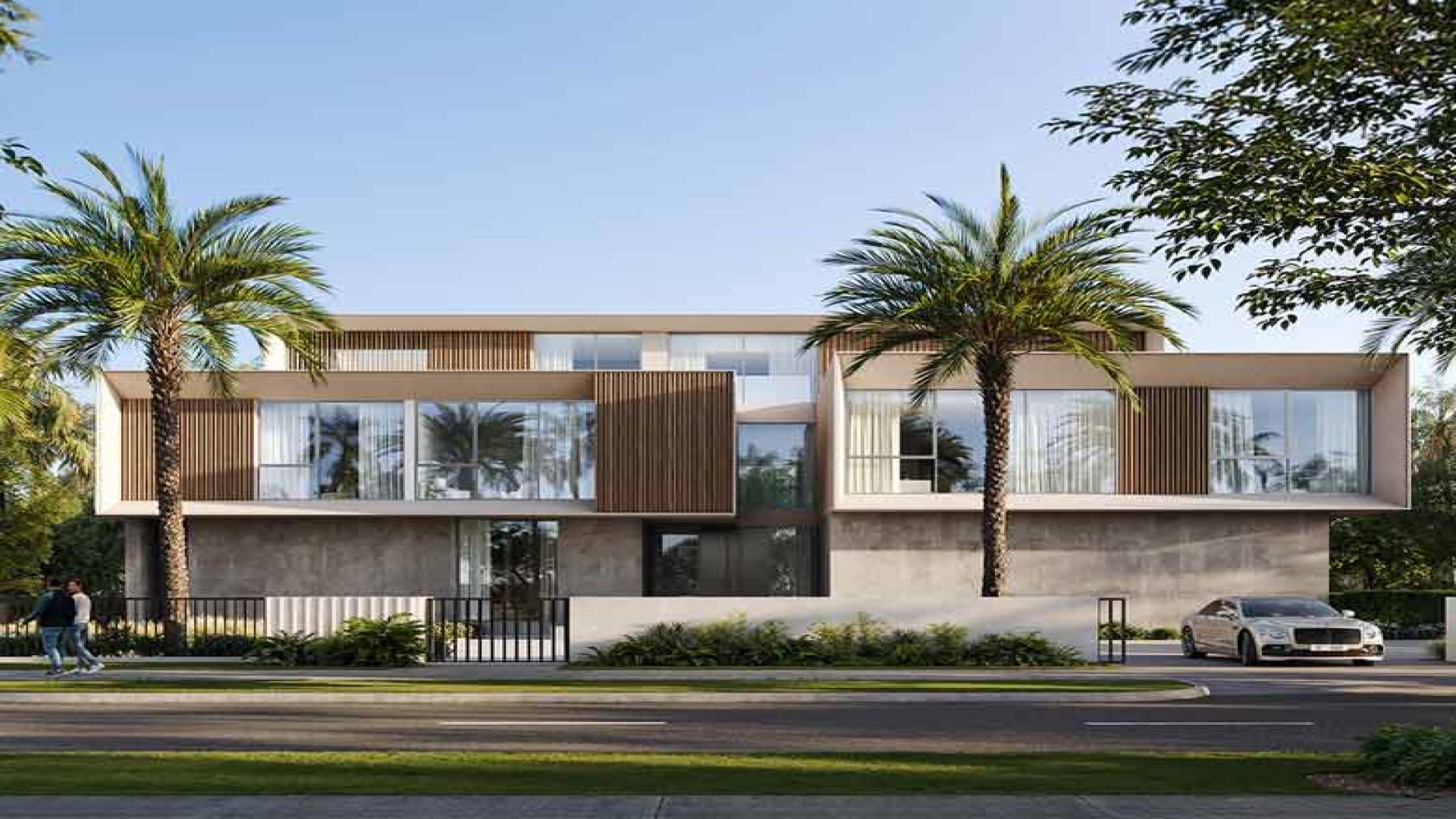 About The Oasis by Emaar