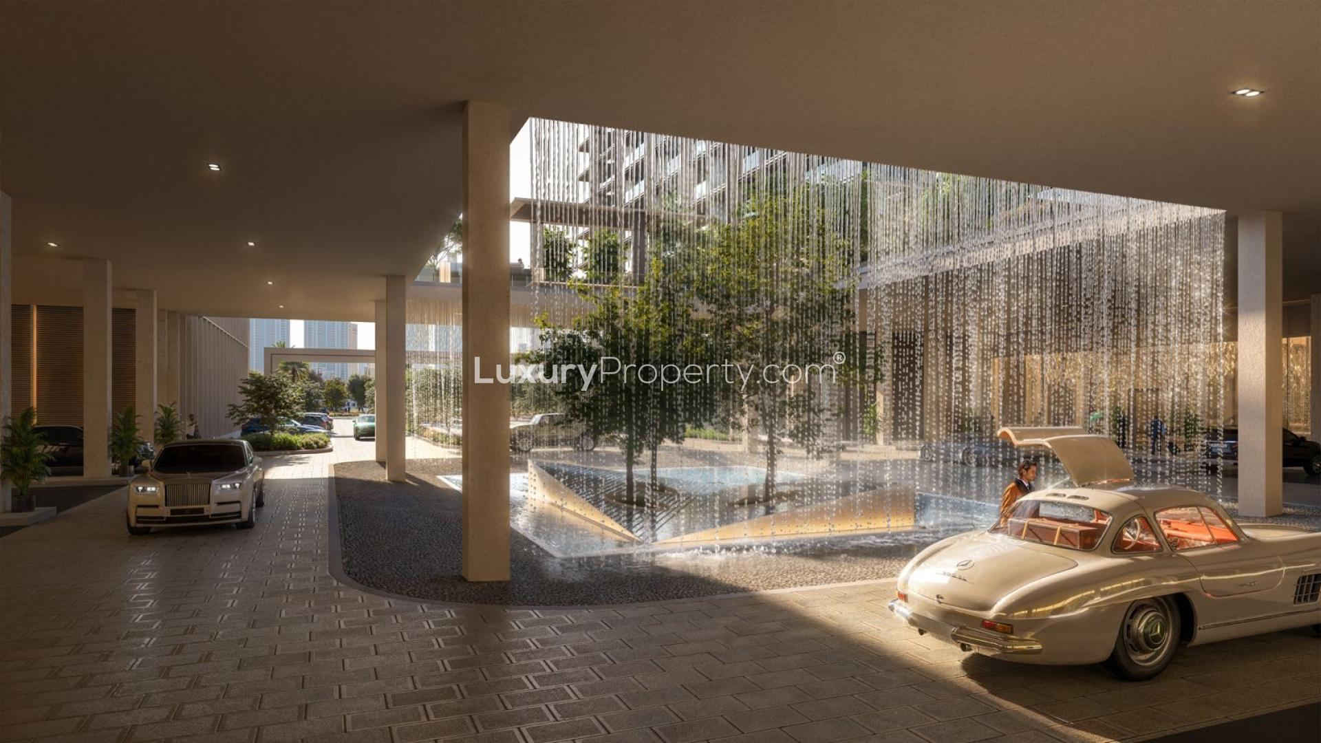 About DIFC