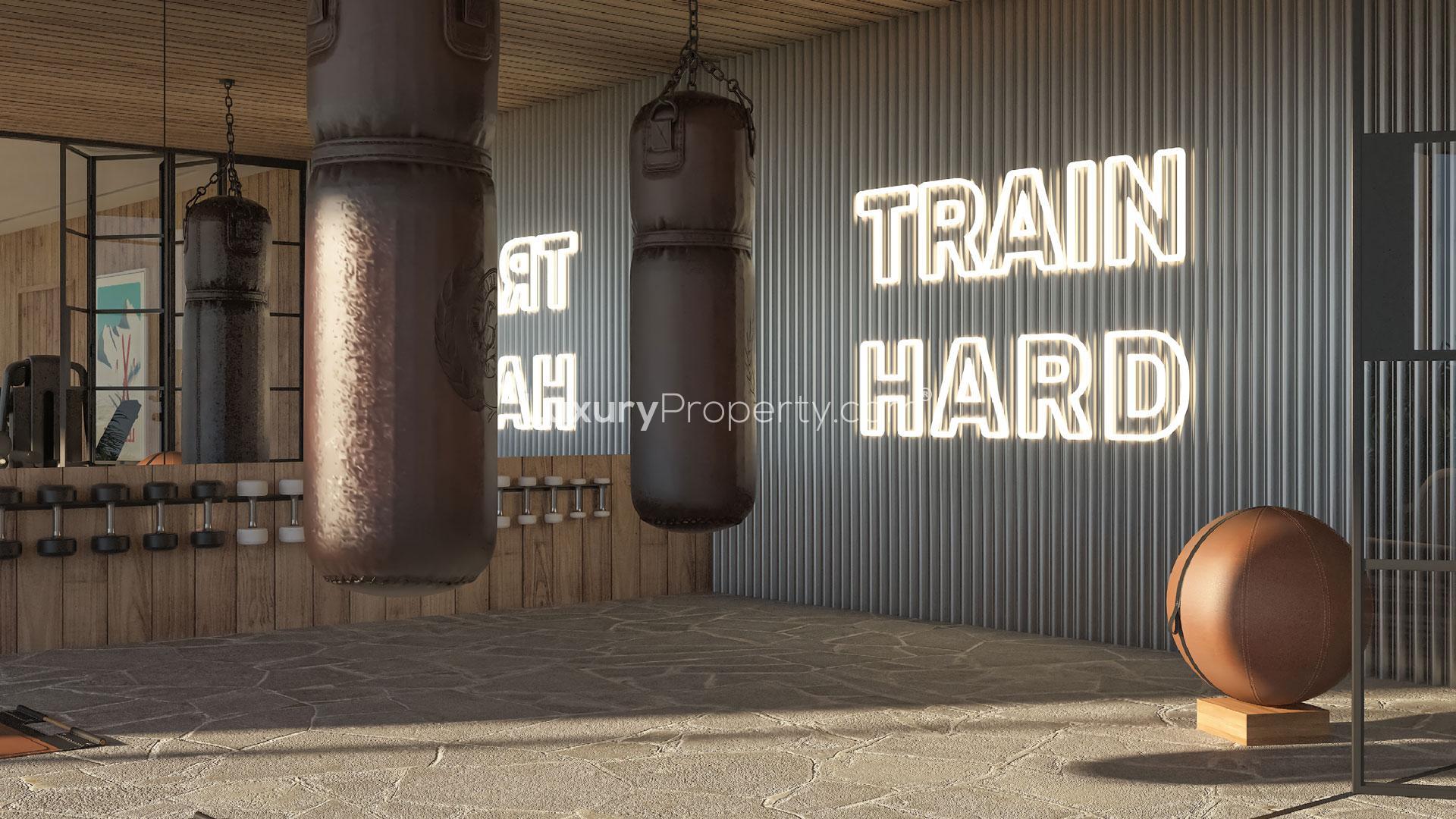 About Dubai Land Residence Comlplex 2