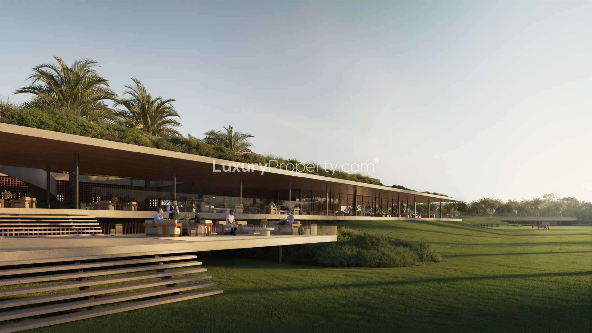 About Dubai Investment Park 2