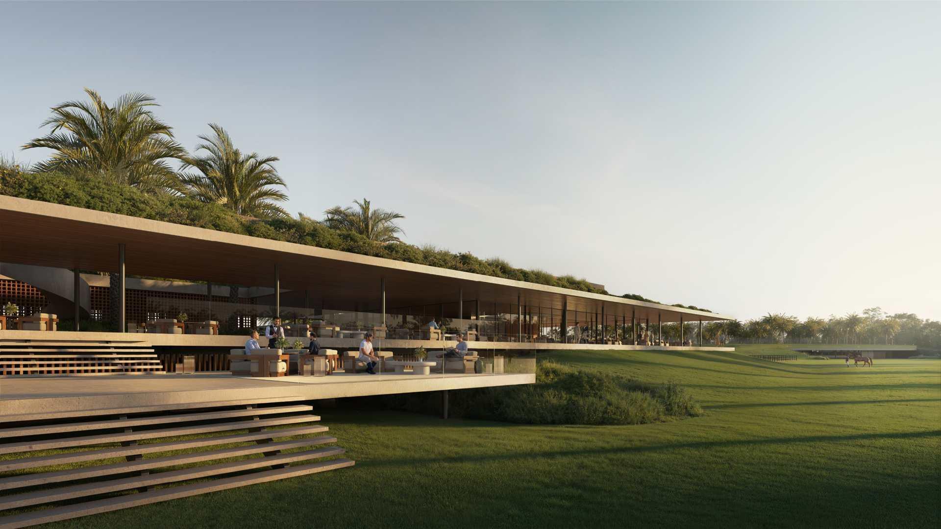 About Dubai Investment Park 2