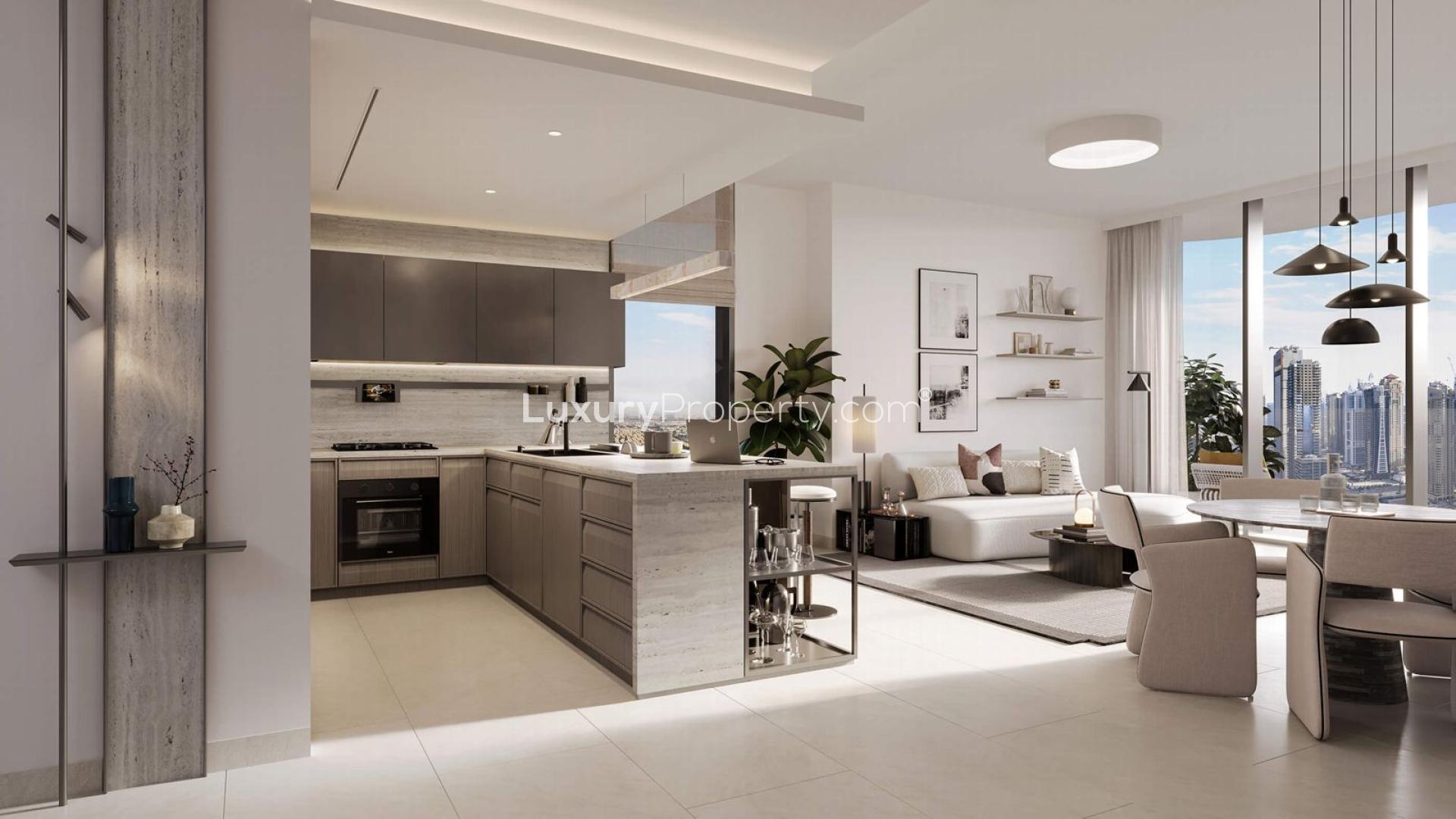 Eltiera Heights – interior and lifestyle