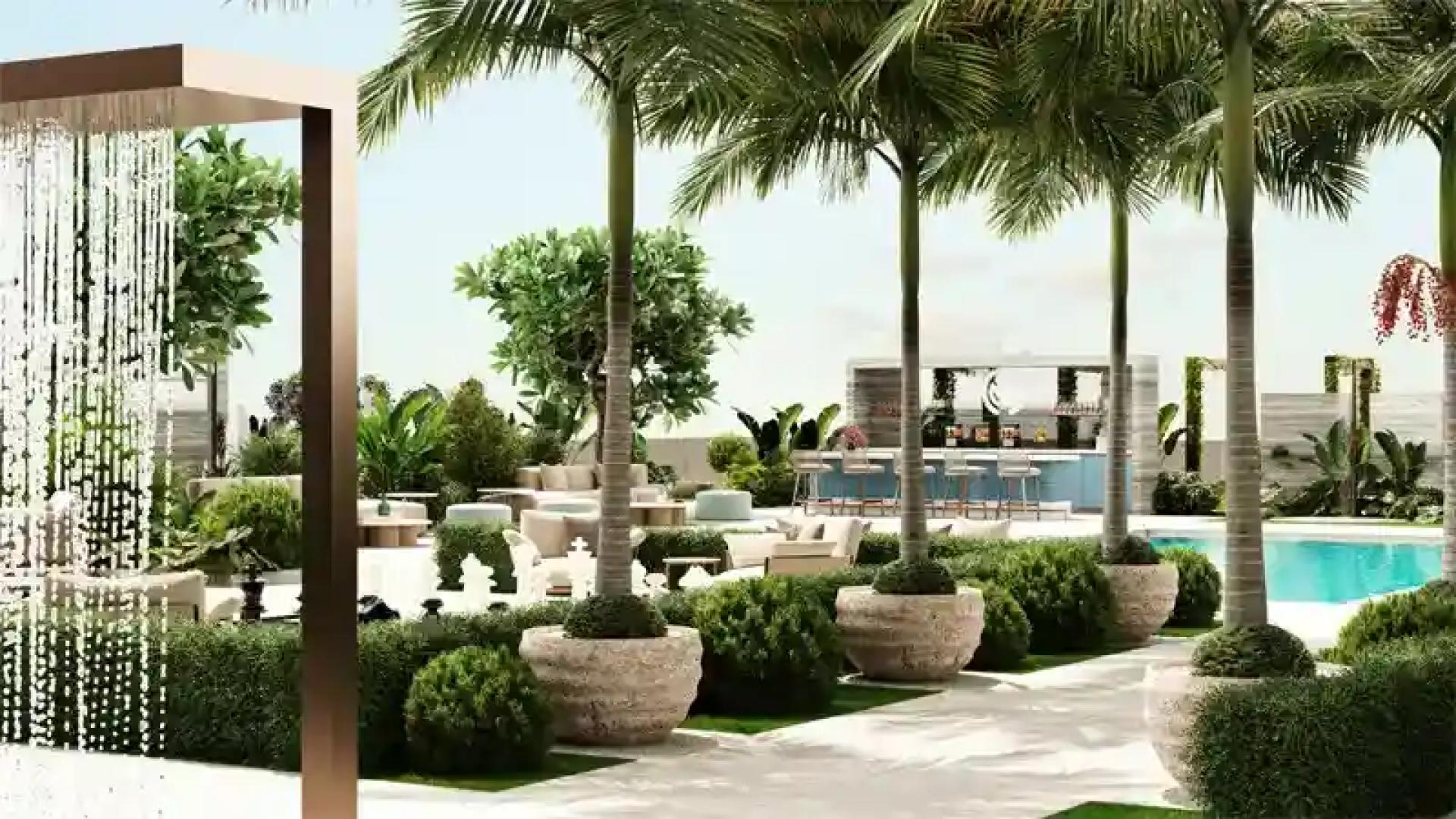 About Dubai Maritime City 3