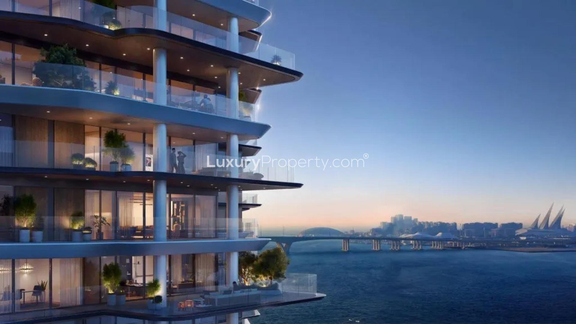 About Al Reem Island