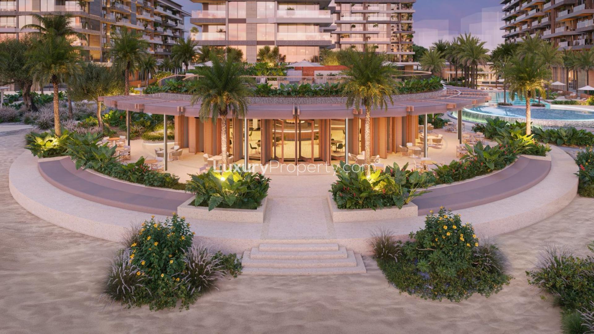 About Dubai Islands 2