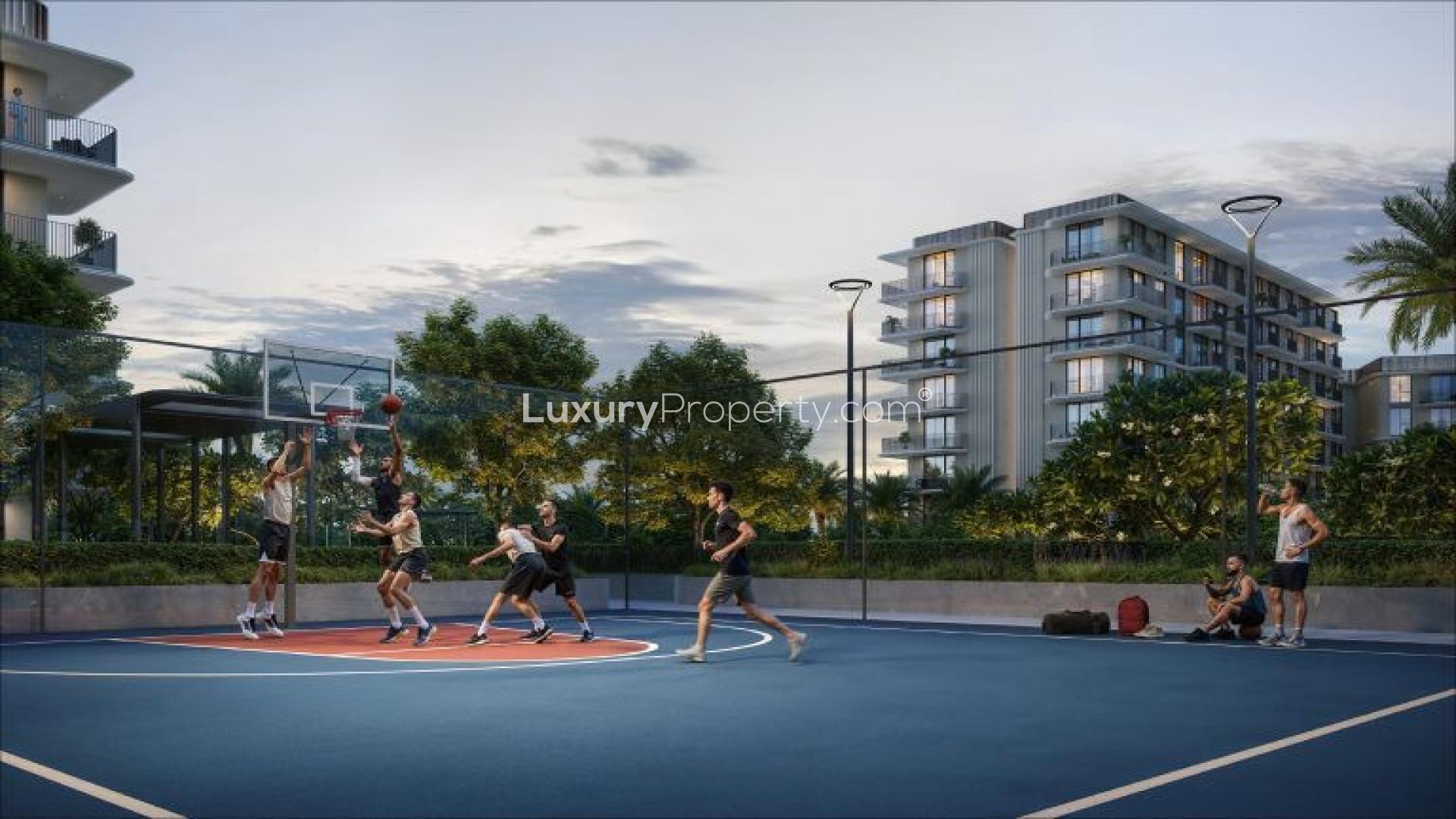 About Rashid Yachts & Marina 1