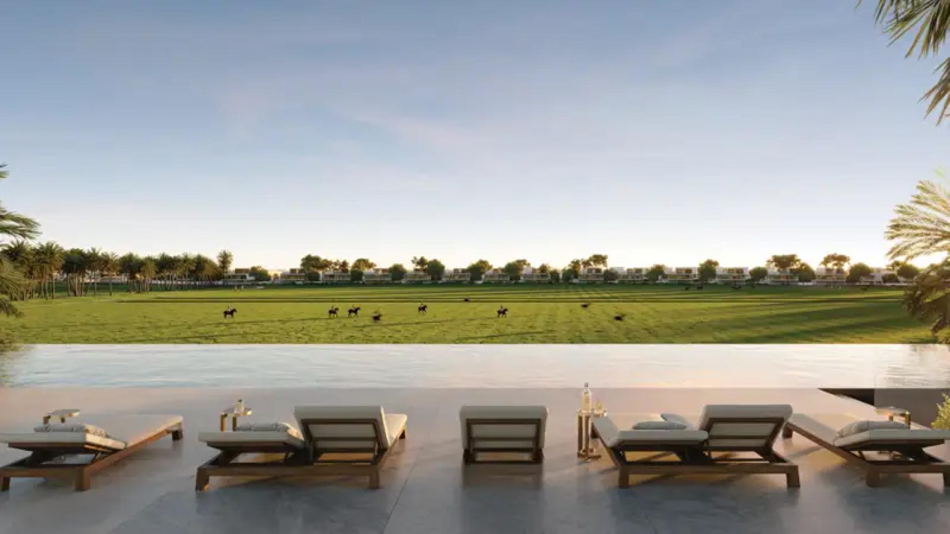 About Grand Polo Club & Resort 2