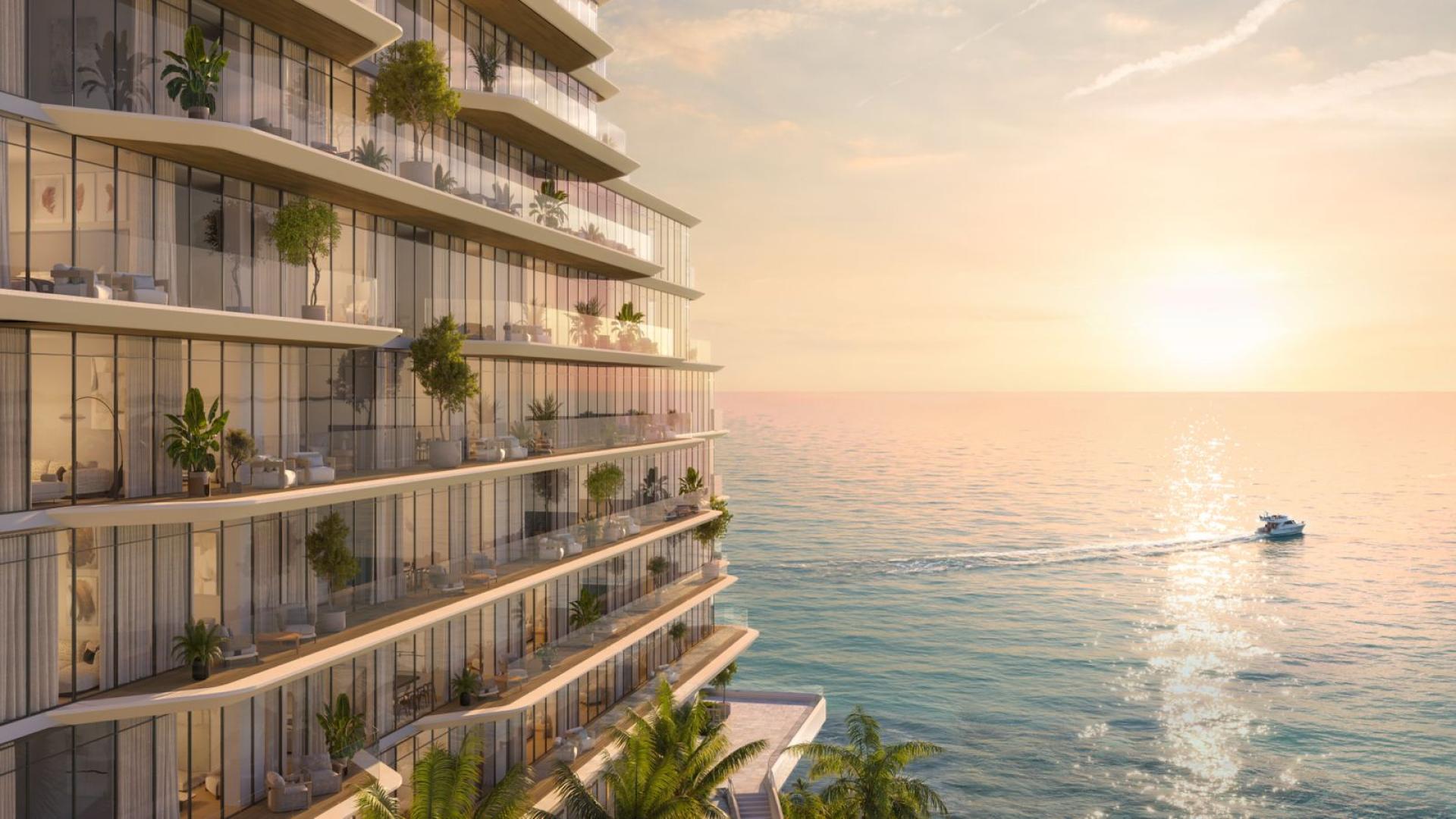 About Mina Al Arab 1